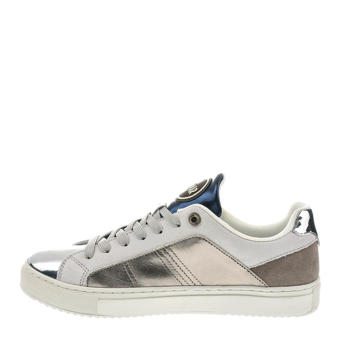 COLMAR Bradbury Lux | Women \ Women's footwear \ Sneakers Brands \ # ...