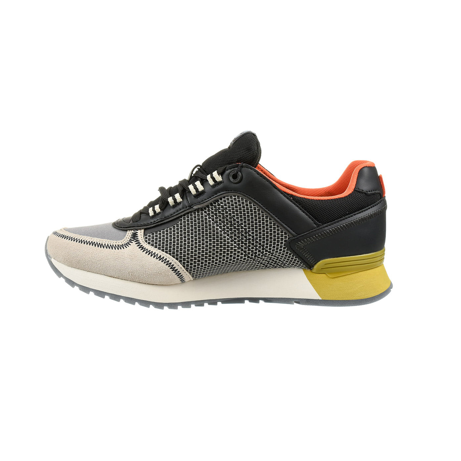 COLMAR Sneakers Travis Sport Magnet | Men's \ Men's footwear \ Sneakers ...
