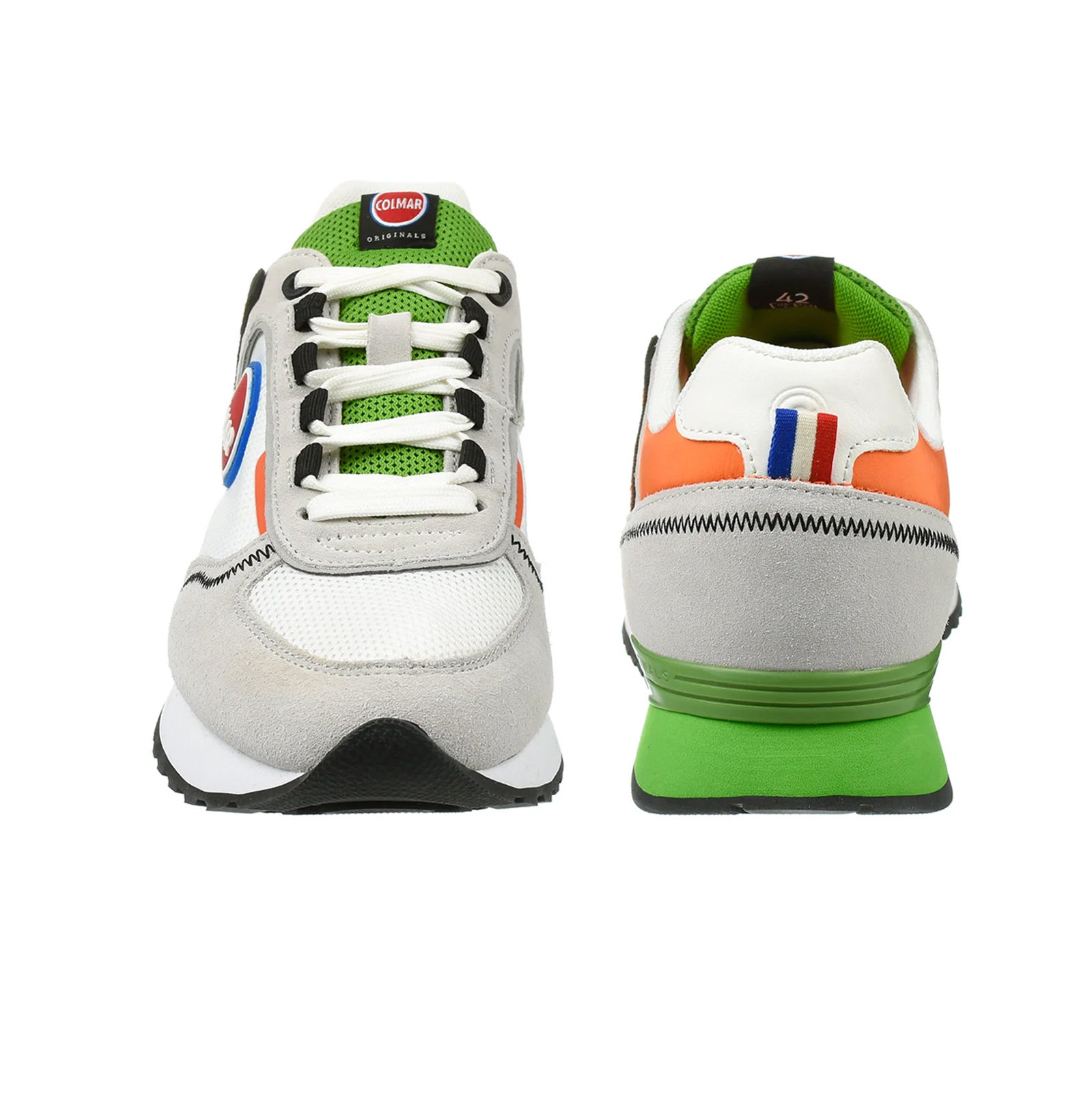 Colmar Sneakers Travis Sport Colors | Men's \ Men's footwear \ Sneakers ...