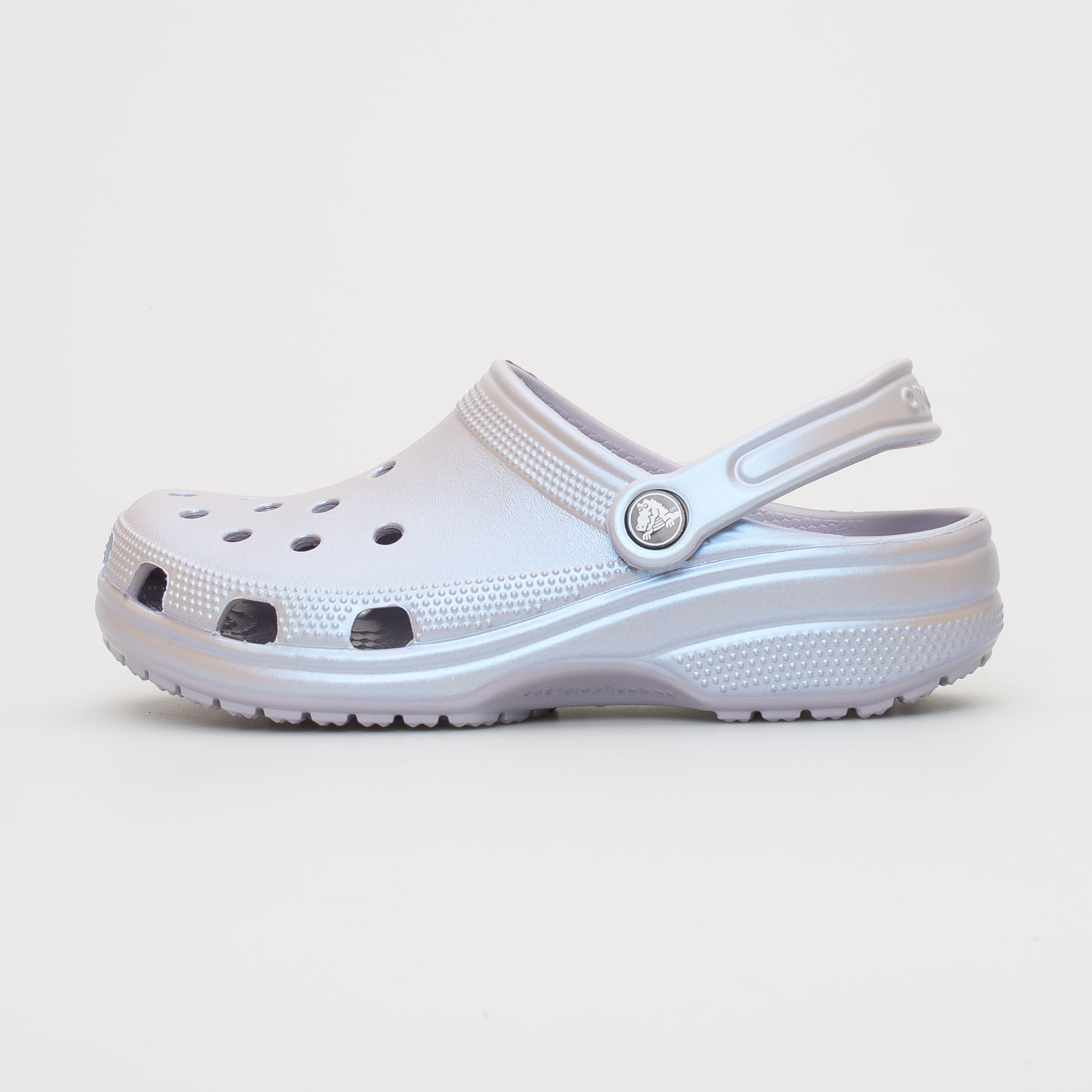 Crocs 4 Her Mauve Mist | Women's \ Women's footwear \ Flip-flops/Sandals Brands \ #Marki - 2 \ Crocs
