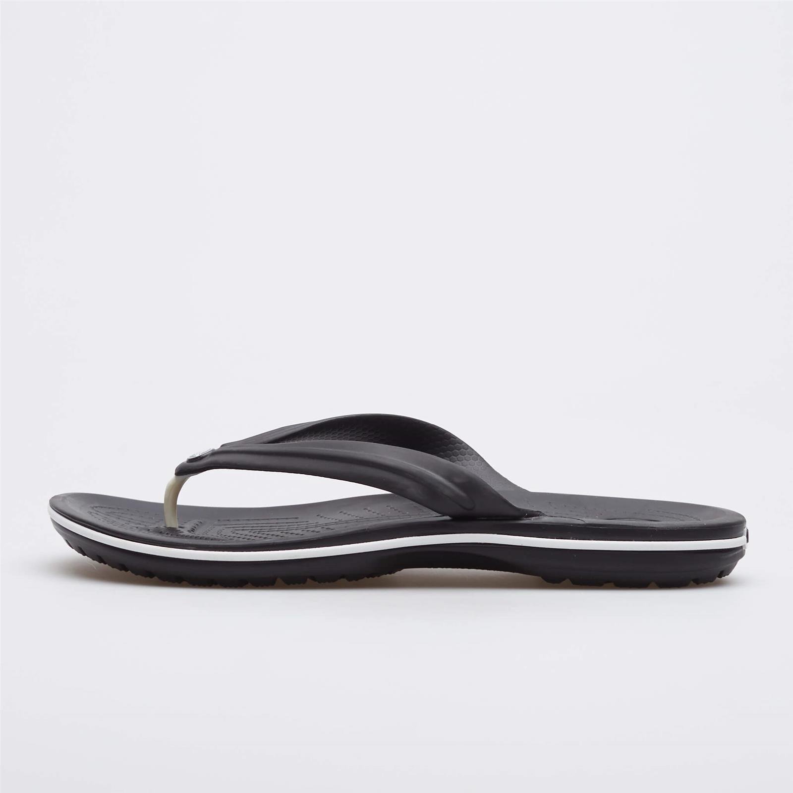 Crocs CROCBAND FLIP BLACK | Women's \ Women's footwear \ Flip-flops ...