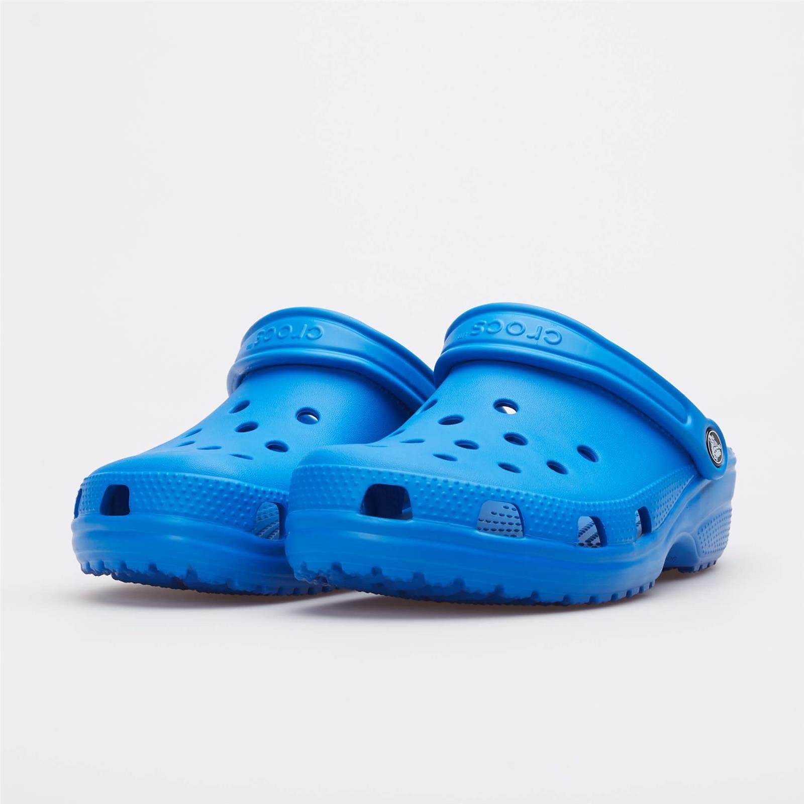 Crocs Classic Clog Bright Cobalt | Women's \ Women's footwear \ Flip ...