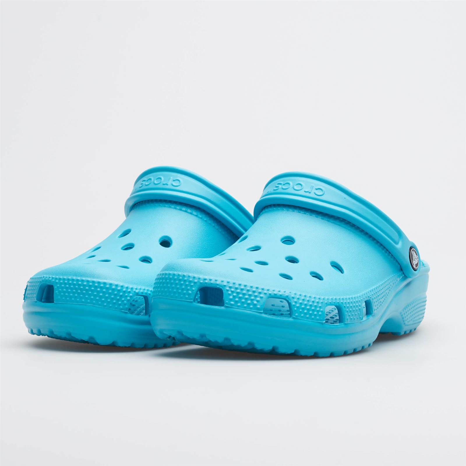 Crocs Classic Clog Digital Aqua | Women's \ Women's footwear \  Flip-flops/Sandals Men's \ Men's footwear \ Flip-flops/Sandals Brands \  #Marki - 2 \ Crocs