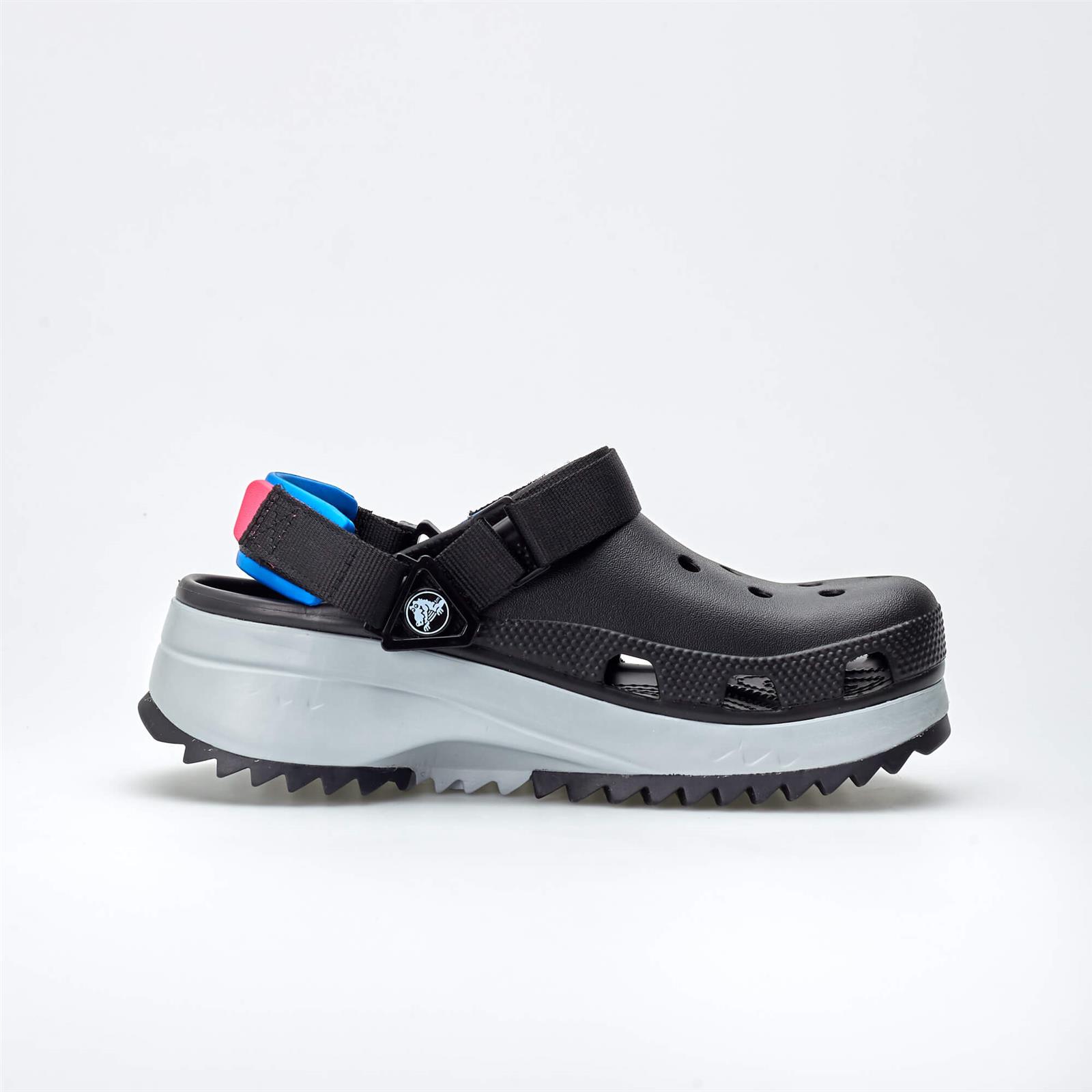 Crocs Classic Hiker Clog BLACK | Women's \ Women's footwear \ Winter ...