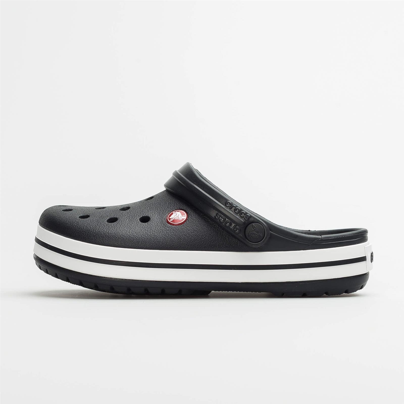Crocs Crocband Clog Black | Women's \ Women's \ Flip-flops/Sandals Men's \ Men's footwear \ Flip-flops/Sandals Brands #Marki - 2 \ Crocs