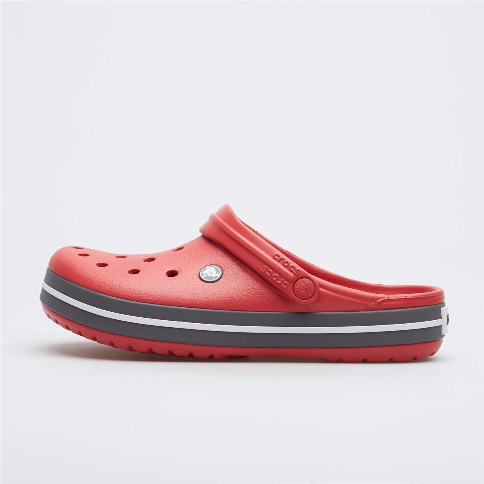 Crocs Crocband Clog PEPPER | Women's \ Women's footwear \ Men's \ Men's footwear \ Flip-flops/Sandals Brands \ #Marki - 2 \ Crocs