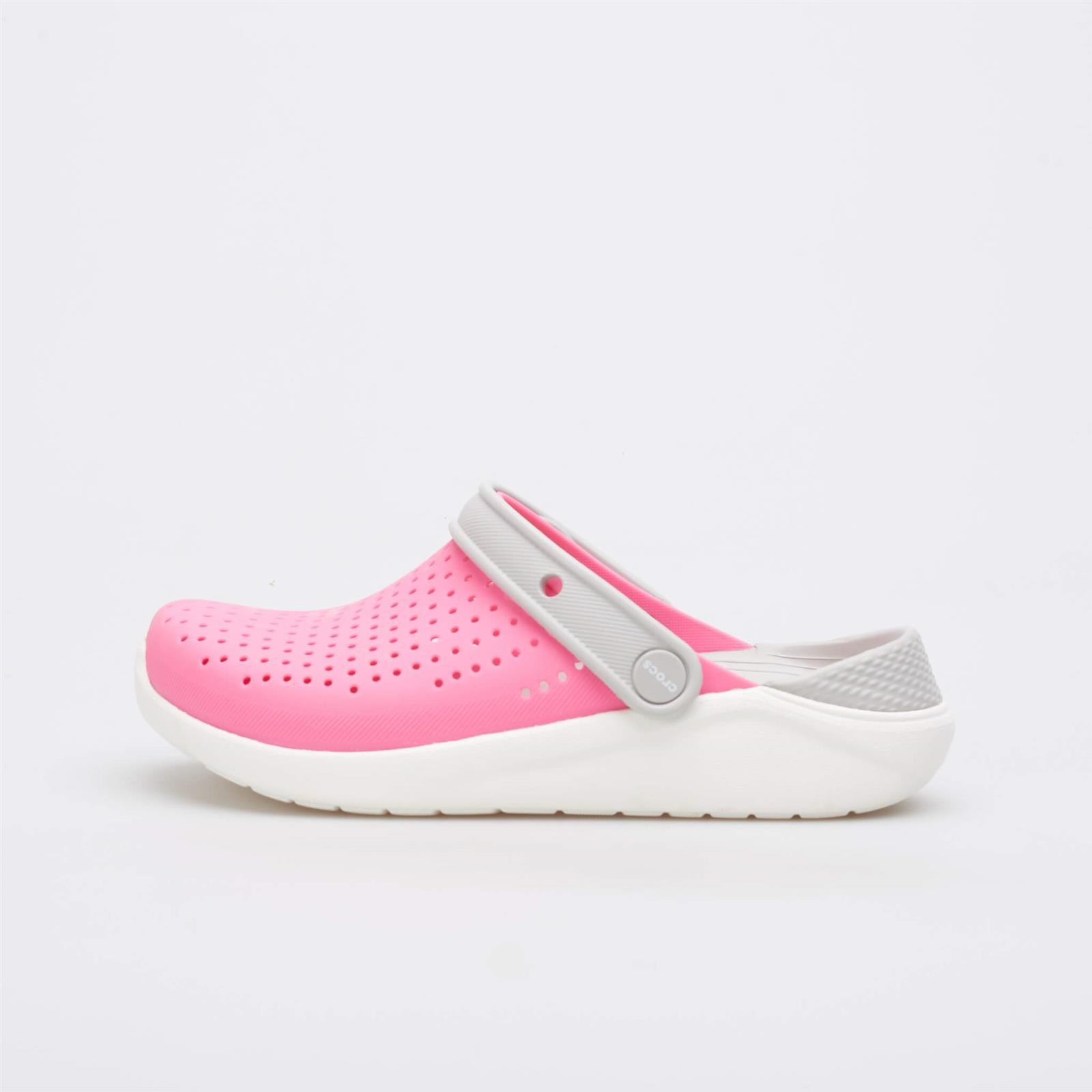 Crocs lite ride on sale clog