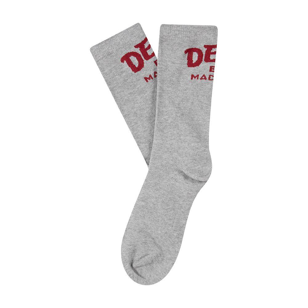 Deus CURVY SOCK - 3 PACK MULTI 7-11US | Accessories \ Categories ...