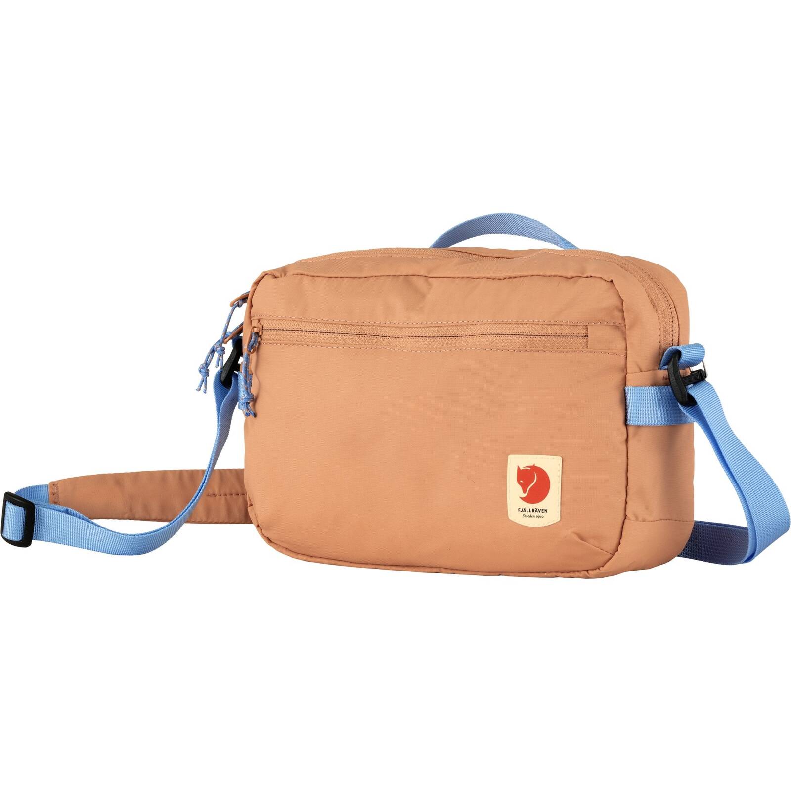 Fjallraven HIGH COAST CROSSBODY PEACH SAND | Accessories \ Brands ...