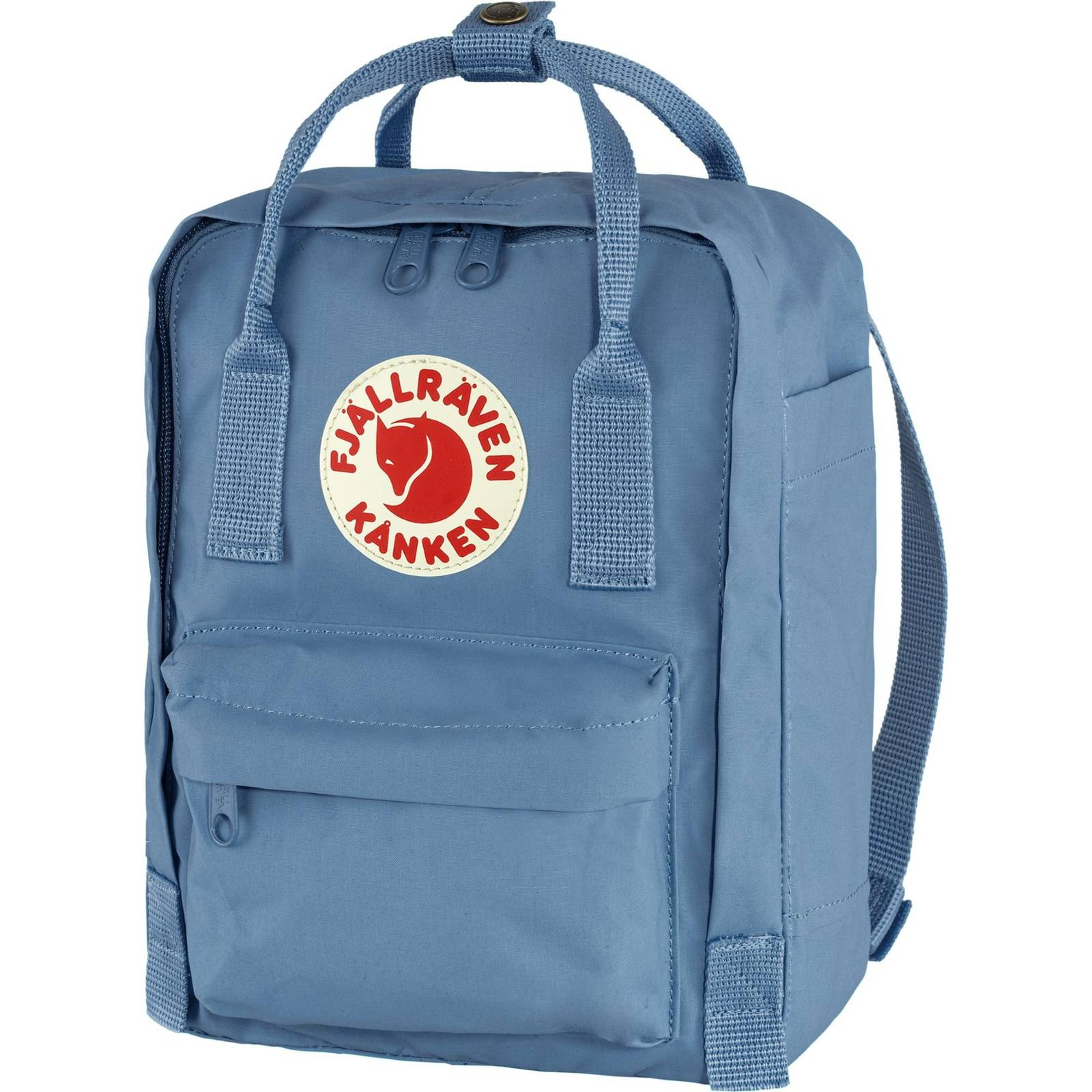 Fjallraven PLECAK KÅNKEN MINI BLUE RIDGE Accessories \ Categories