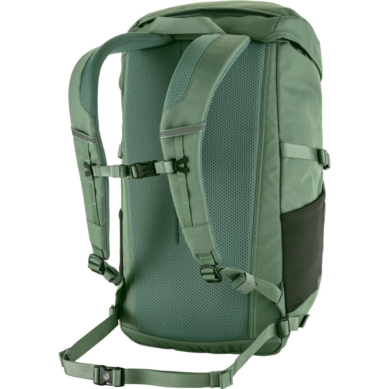 Fjallraven PLECAK SKULE TOP 26 PATINA GREEN | Accessories \ Categories ...