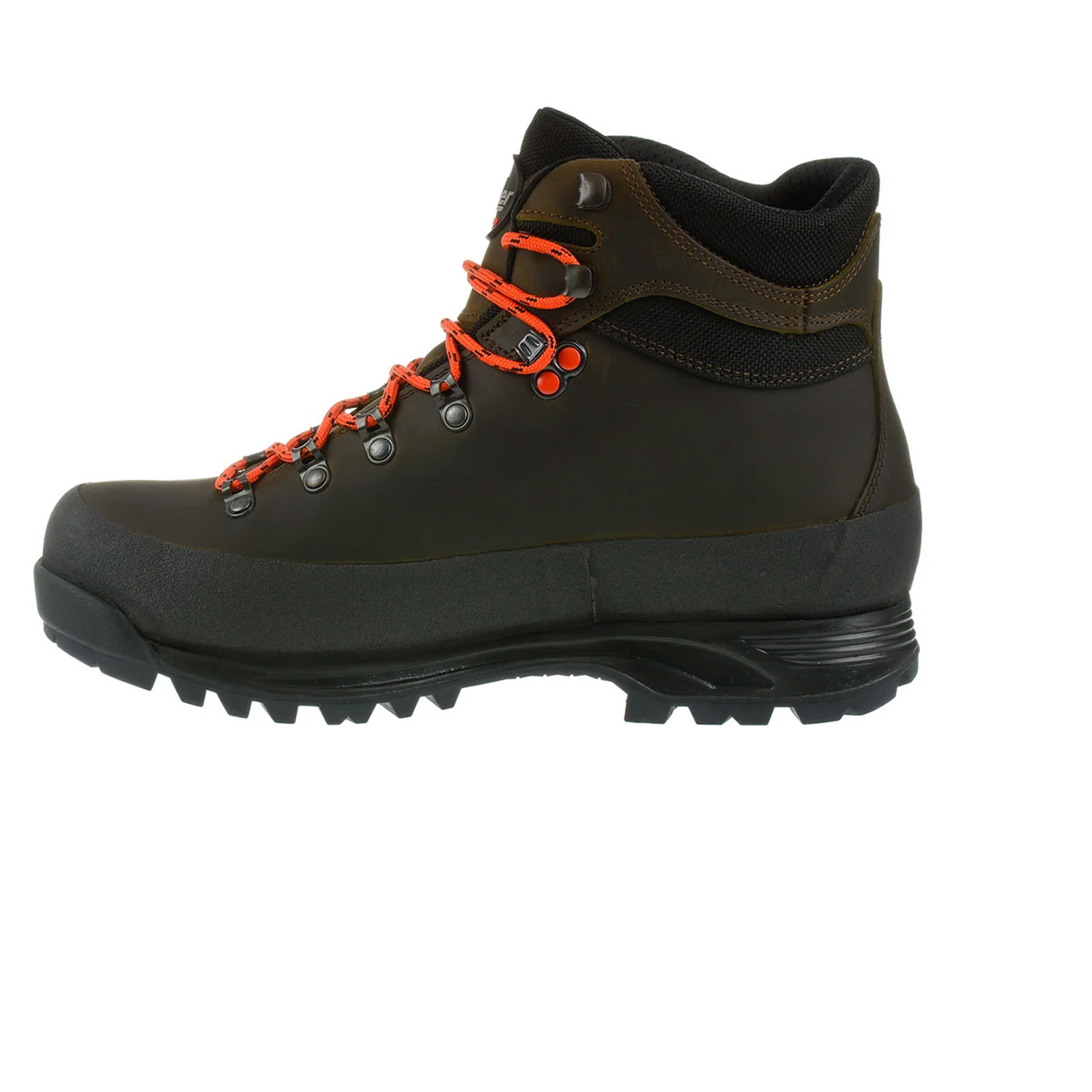 LOMER BORMIO PRO STX | Men \ Men's footwear \ Trekking Boots Men \ Men ...