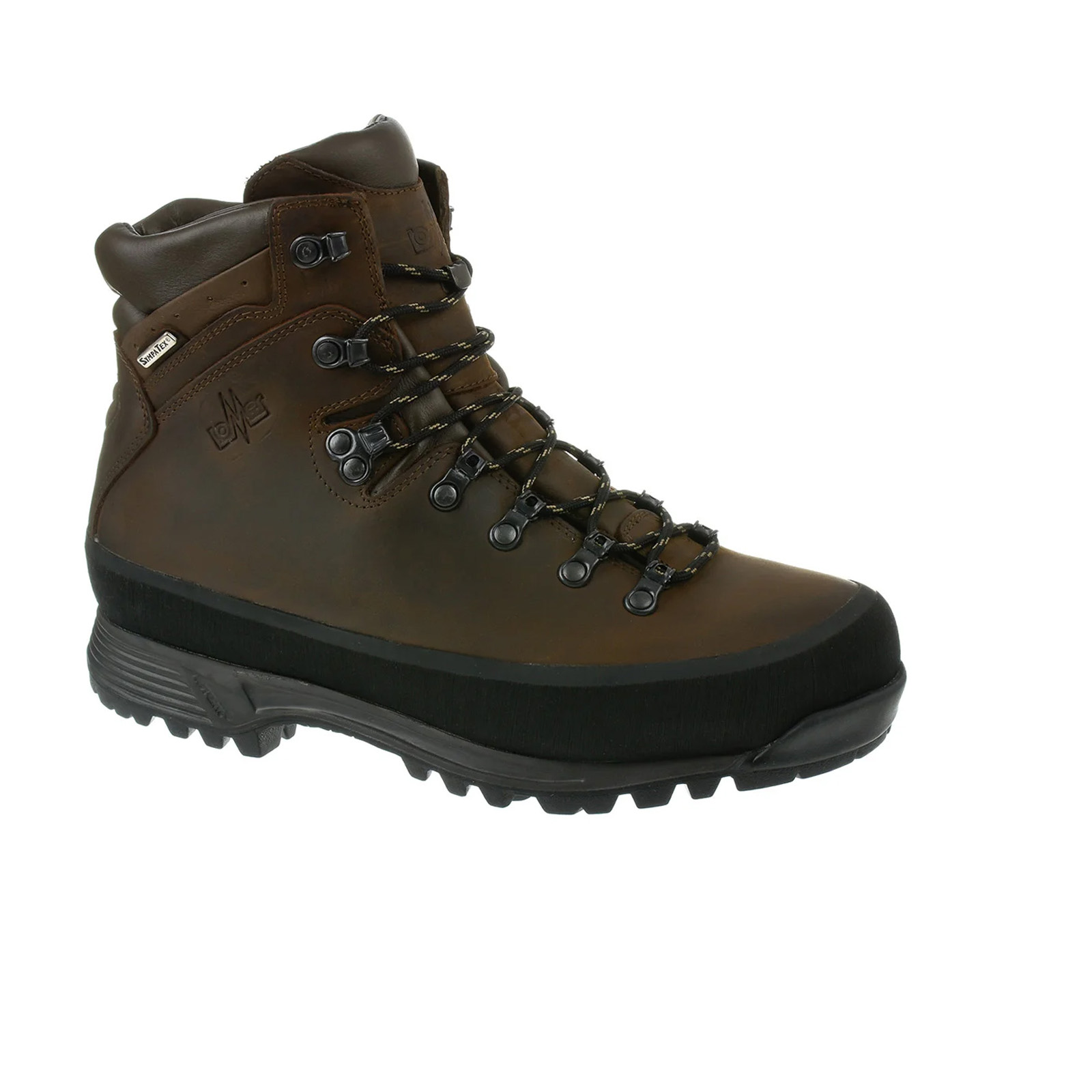 LOMER PELMO STX | Men's \ Men's footwear \ Trekking Boots Men's \ Men's ...
