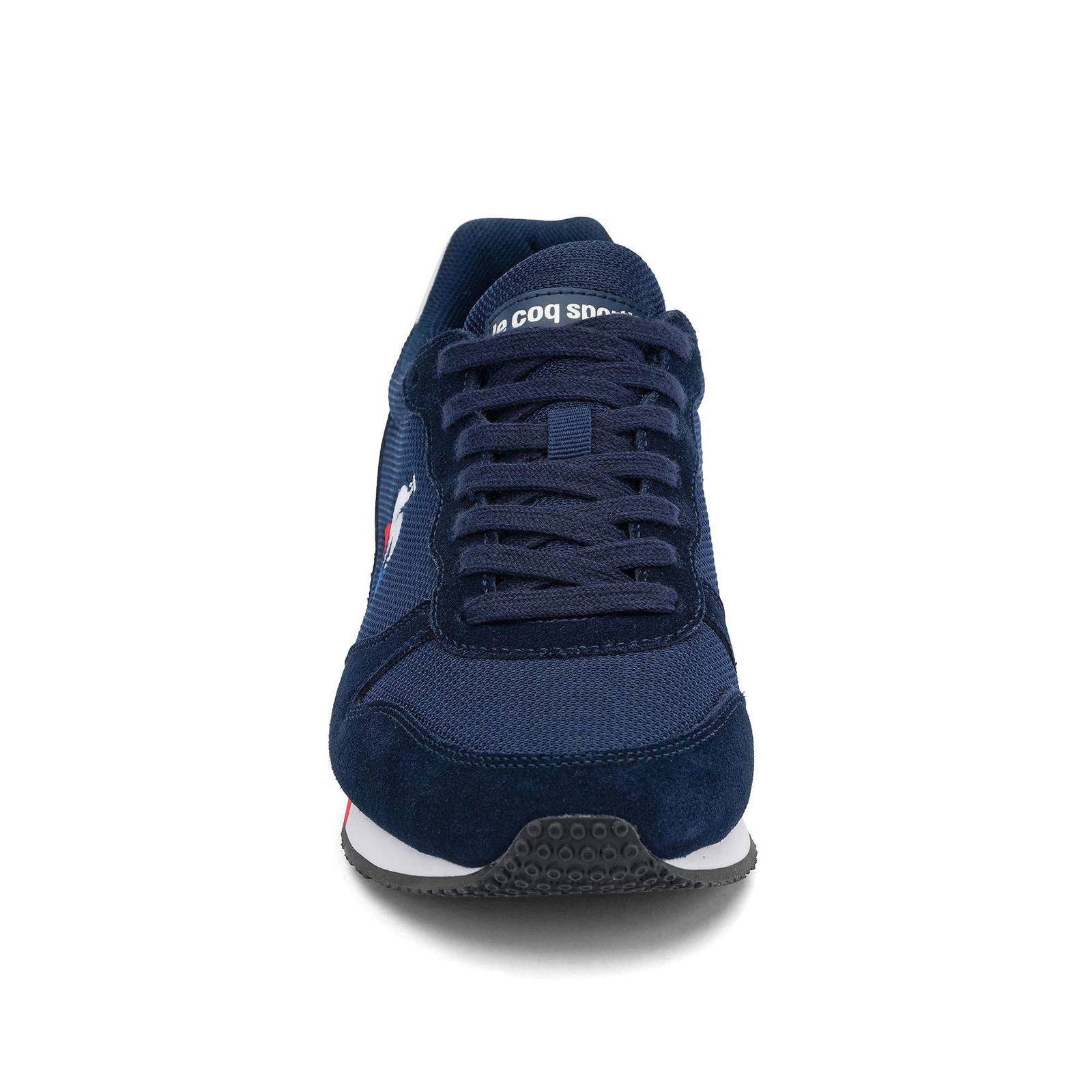 Le coq sportif ALPHA dress blue 2210212 Women Women s footwear