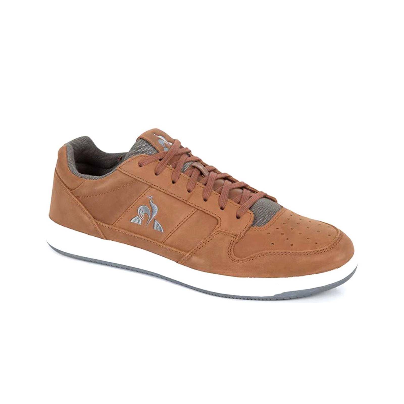 Le coq sportif clearance cuir