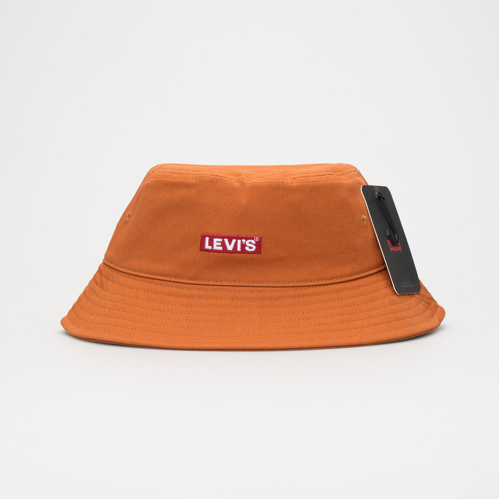 Levi's Baby Tab Logo Bucket Hat Brown | Brands \ #Marki - 3 \ Levi's  Accessories \ Categories: \ Cookie Policy