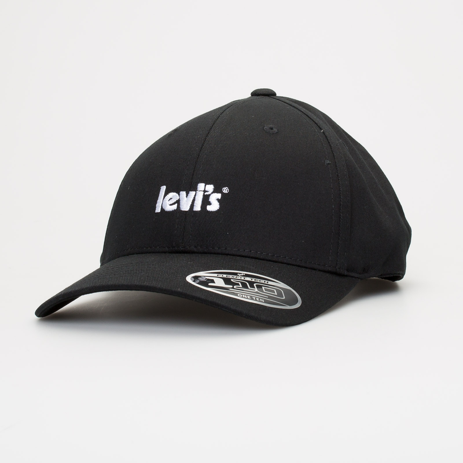 Levi's Poster Logo Flexfit Cap | Brands \ #Marki - 3 \ Levi's ...