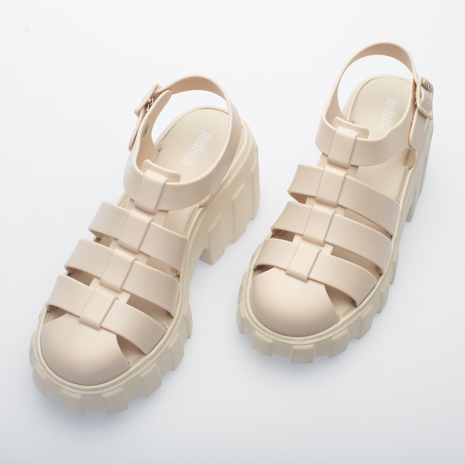 Melissa Megan Vegan | Women \ Women's footwear \ Flip-flops/Sandals ...