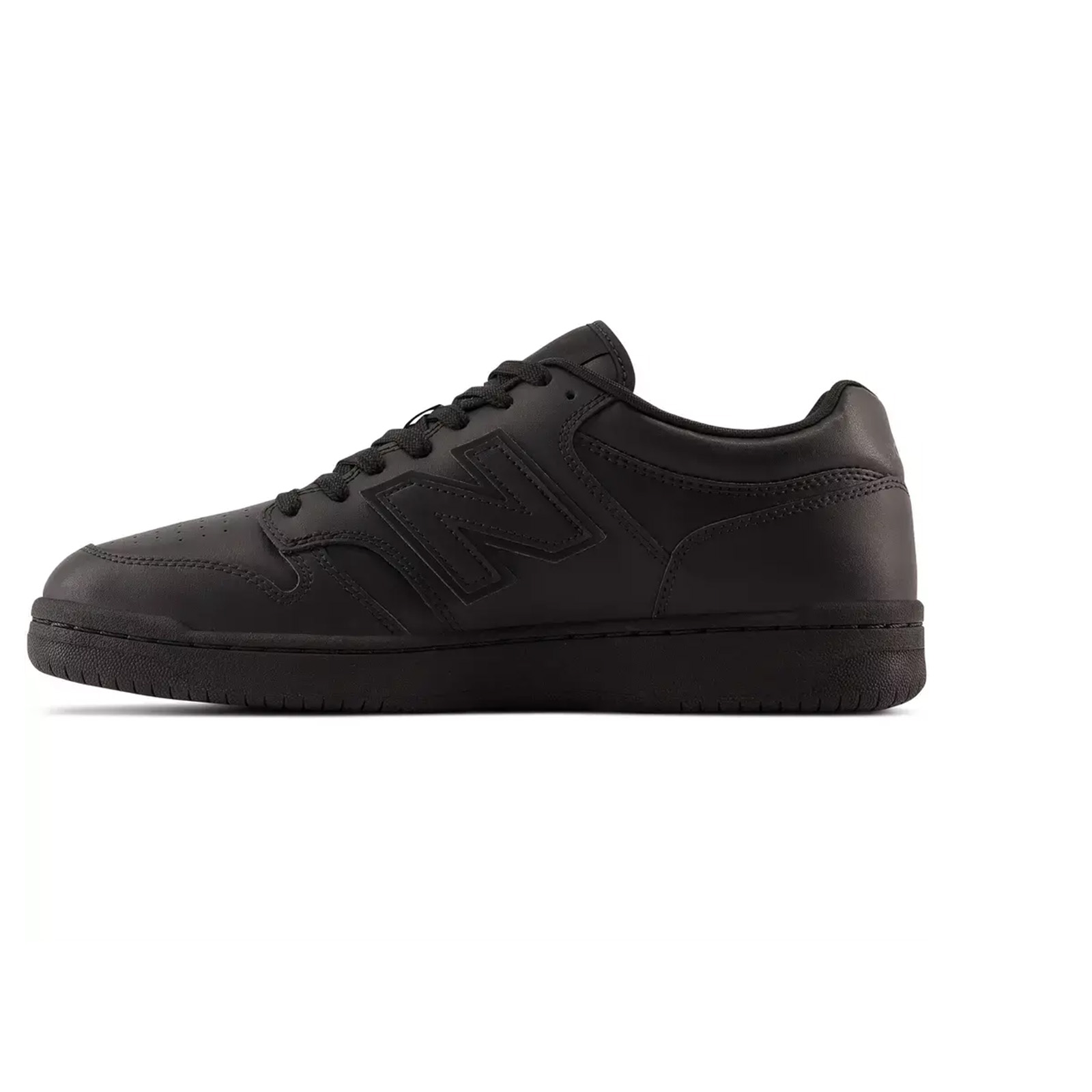 New Balance BB480L3B | Women \ Women's footwear \ Sneakers Men