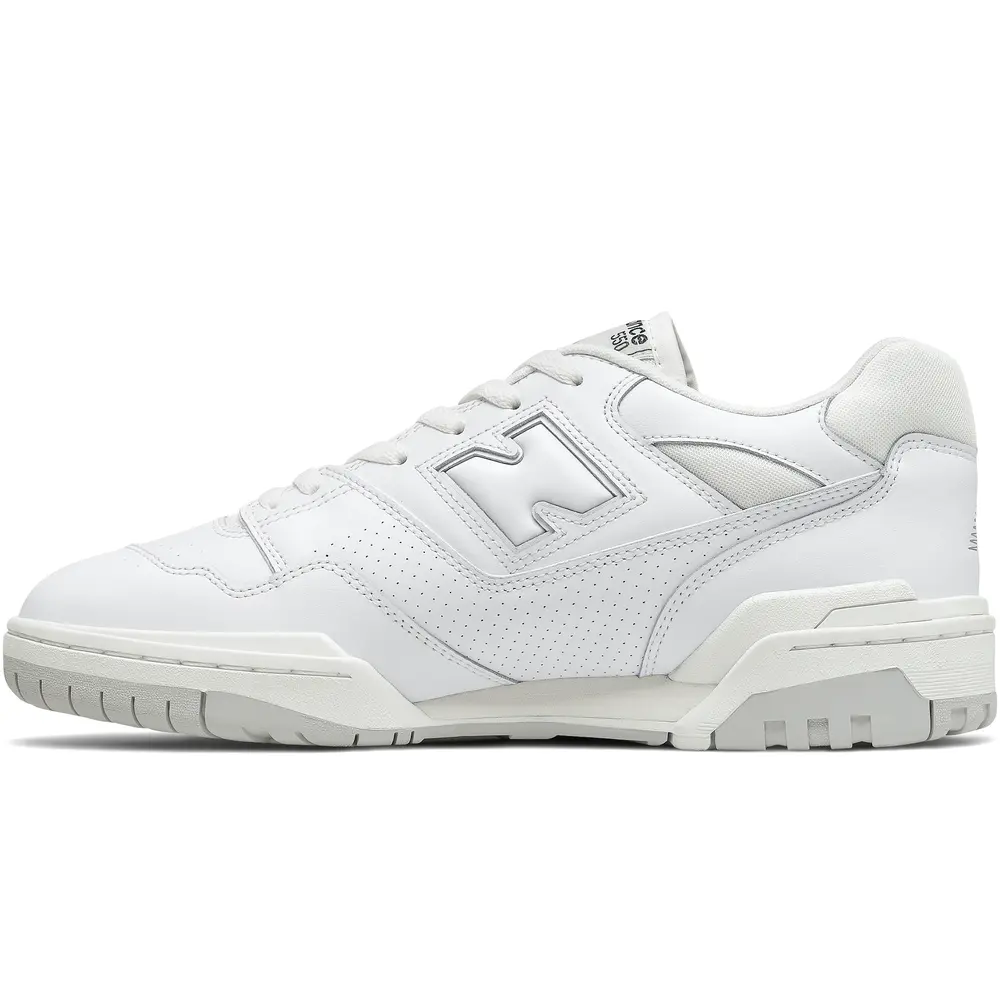 New Balance BB550PB1 | Women \ Women's footwear \ Sneakers Women