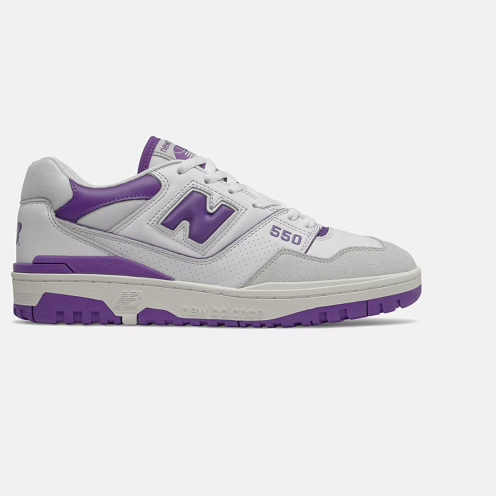 New Balance BB550WR1 | Men's  Men's footwear  Sneakers Men's   #Recommended Brands  New Balance Brands  #Marki - 4  New Balance