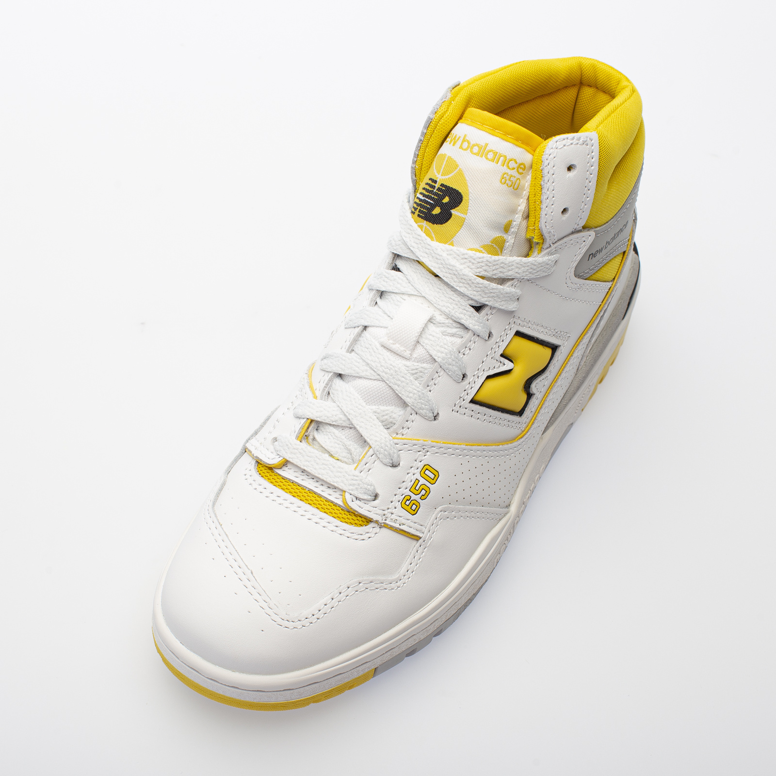 New Balance BB650RCG