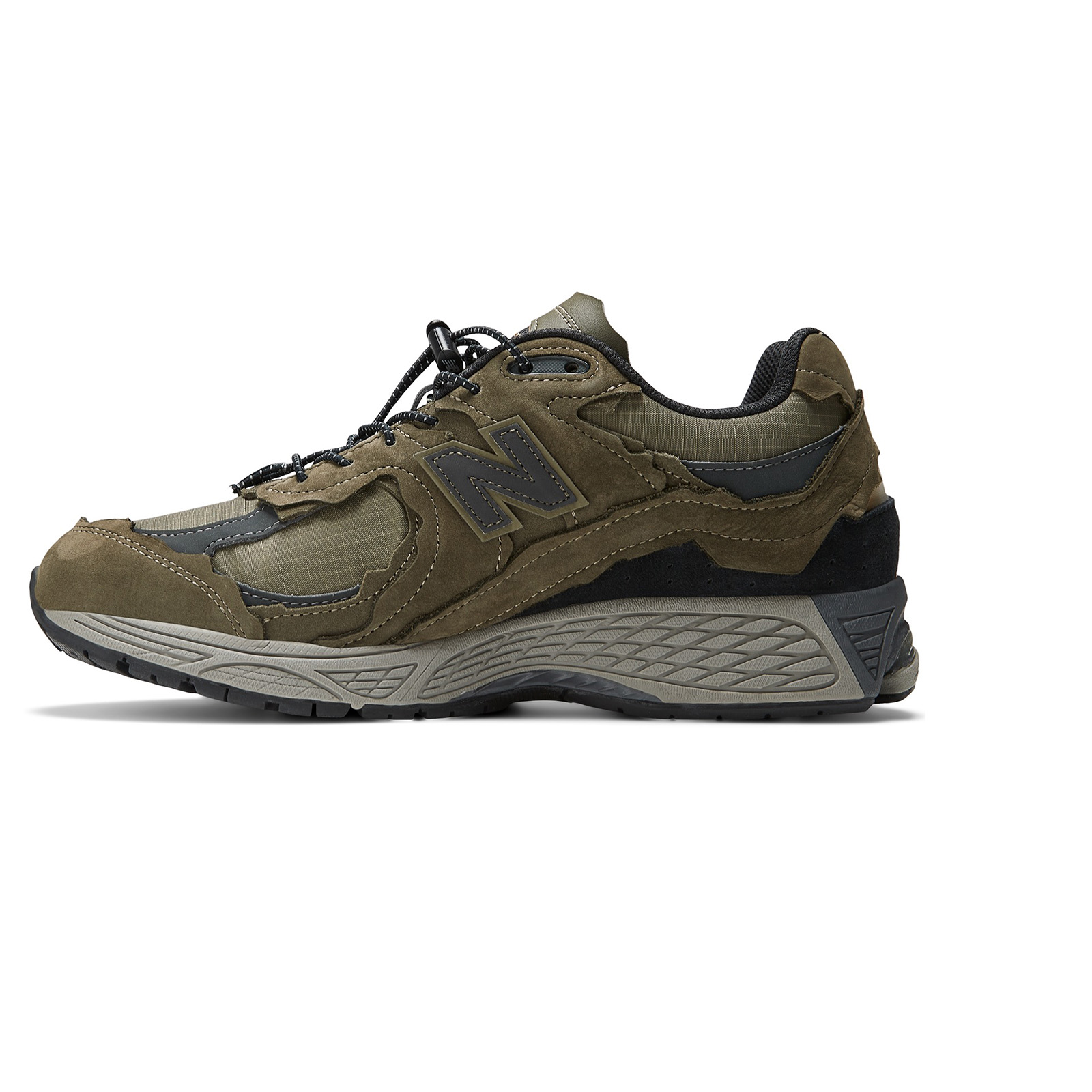 New Balance M2002RDN Protection Pack | Women \ Women's footwear