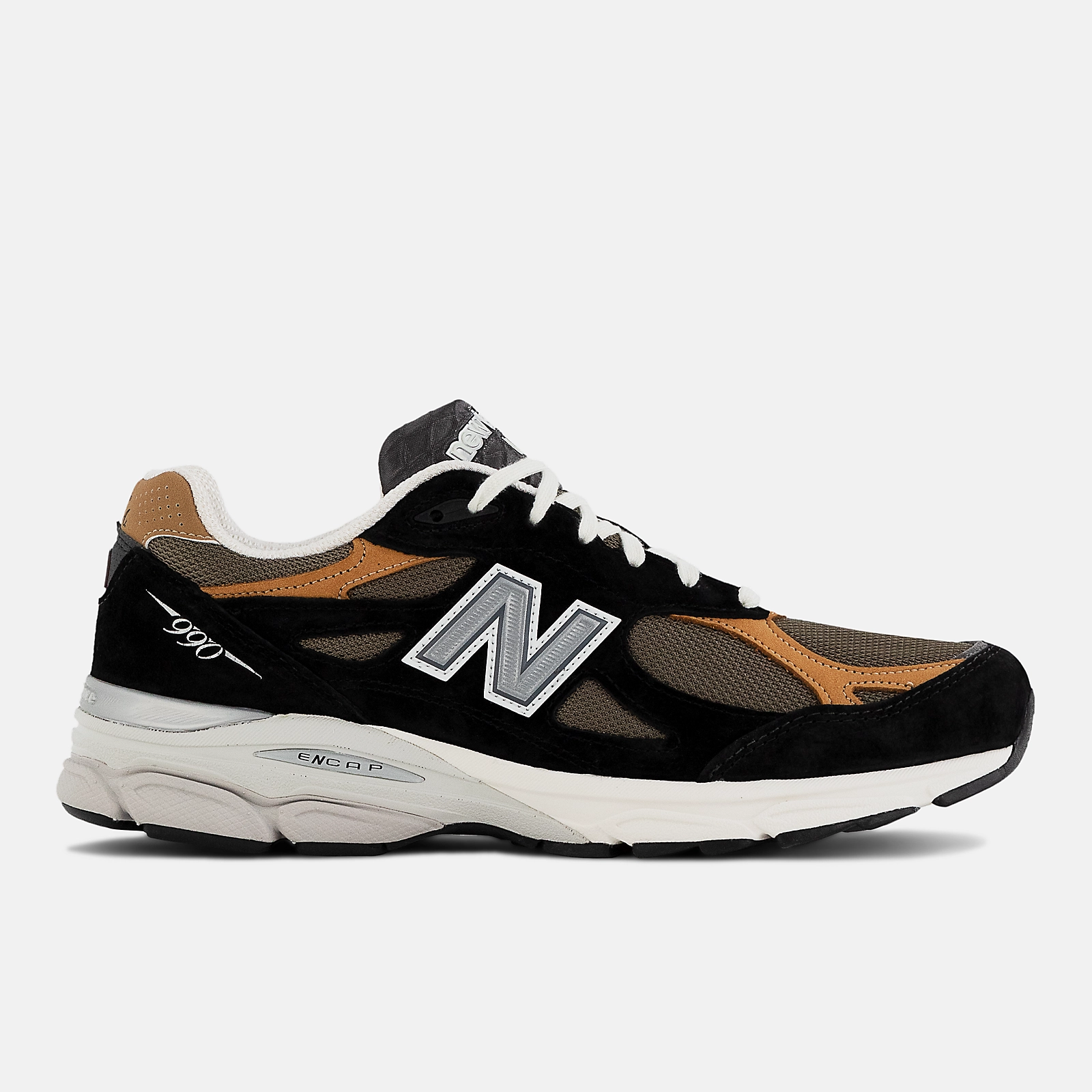 New Balance M990BB3 Made in USA | Men \ Men's footwear \ Sneakers