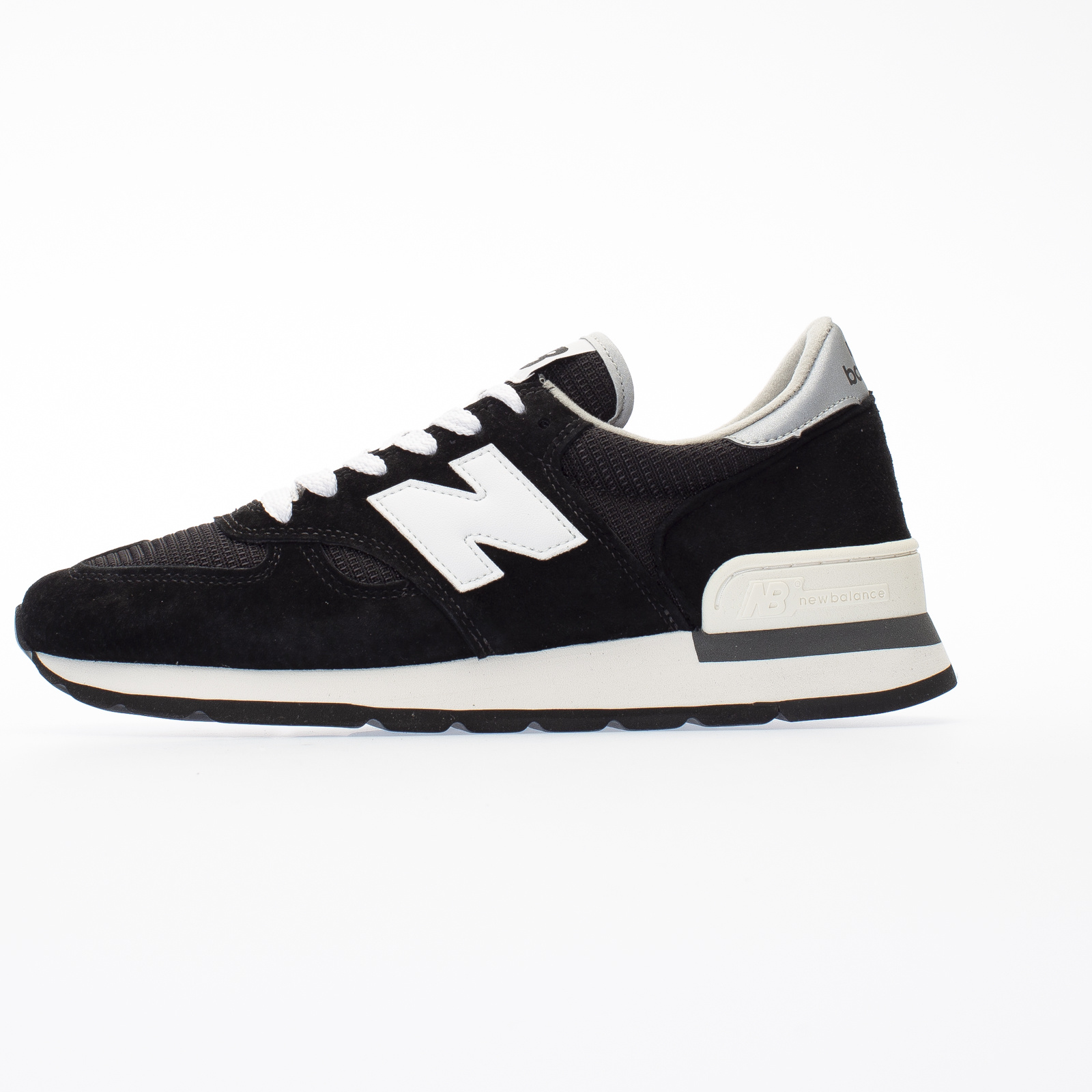 New Balance M990BK1 Made in USA