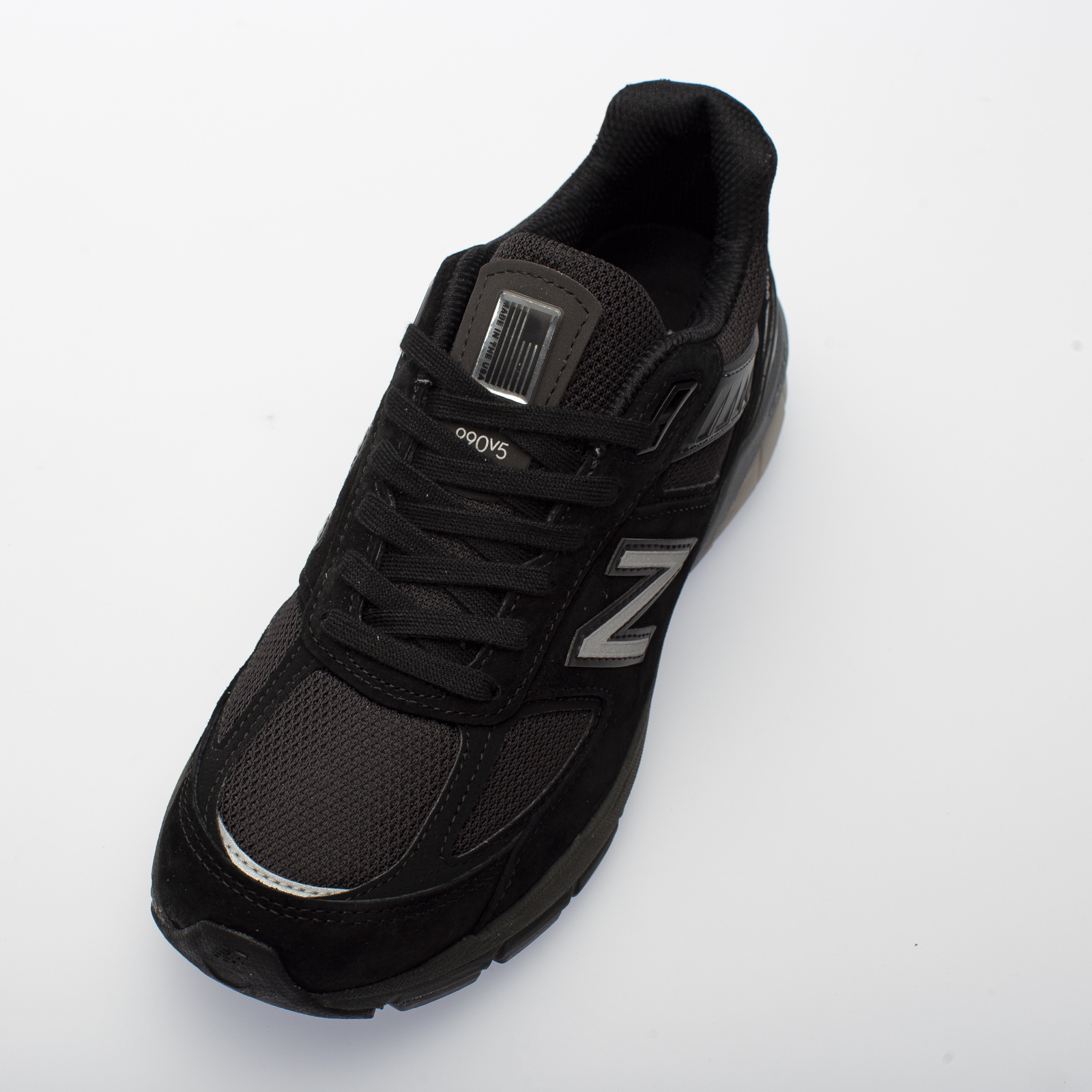 New Balance M990BK5 MADE IN USA | Men's \ Men's footwear \ Sneakers Men ...
