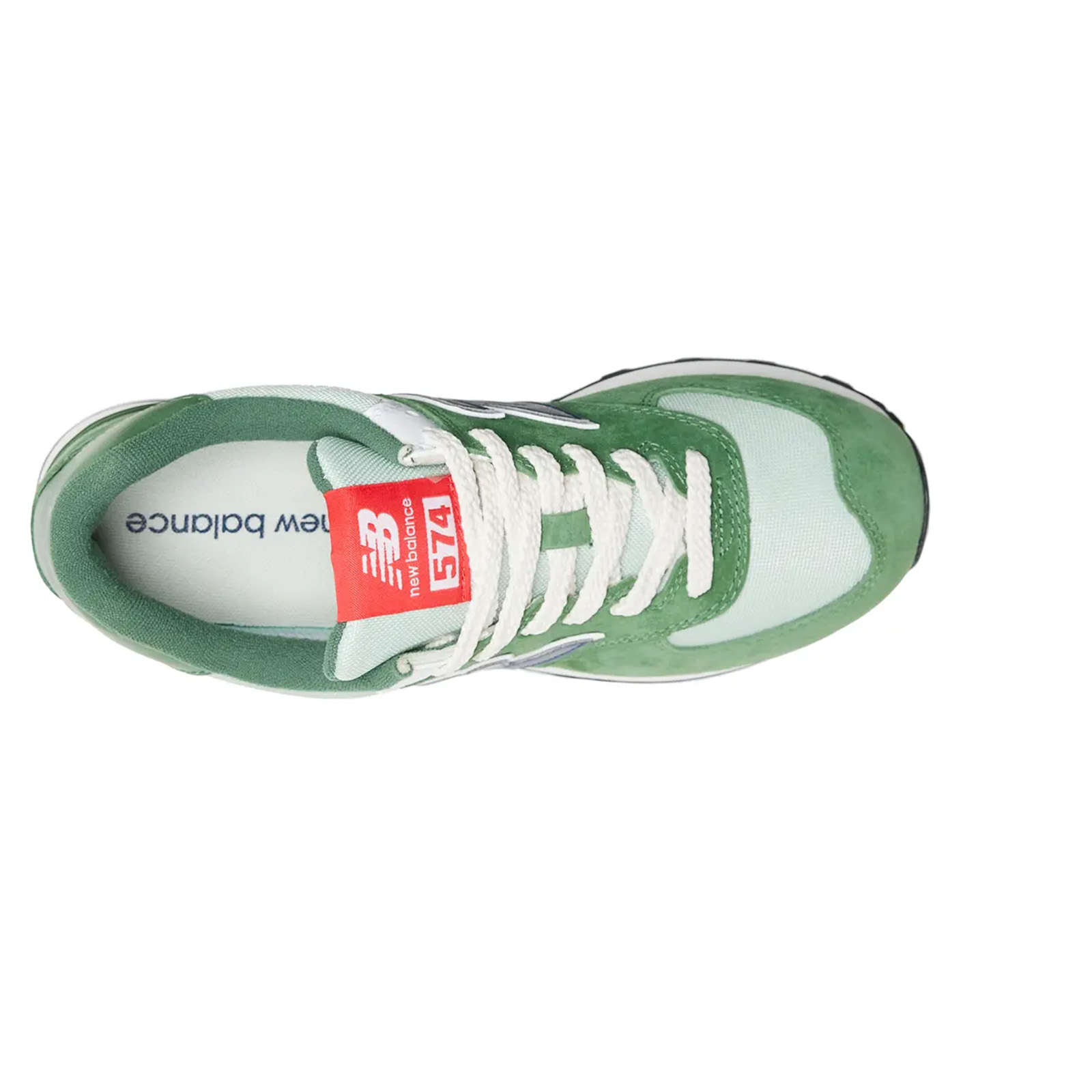 New Balance U574HGB | Women \ Women's footwear \ Sneakers Men