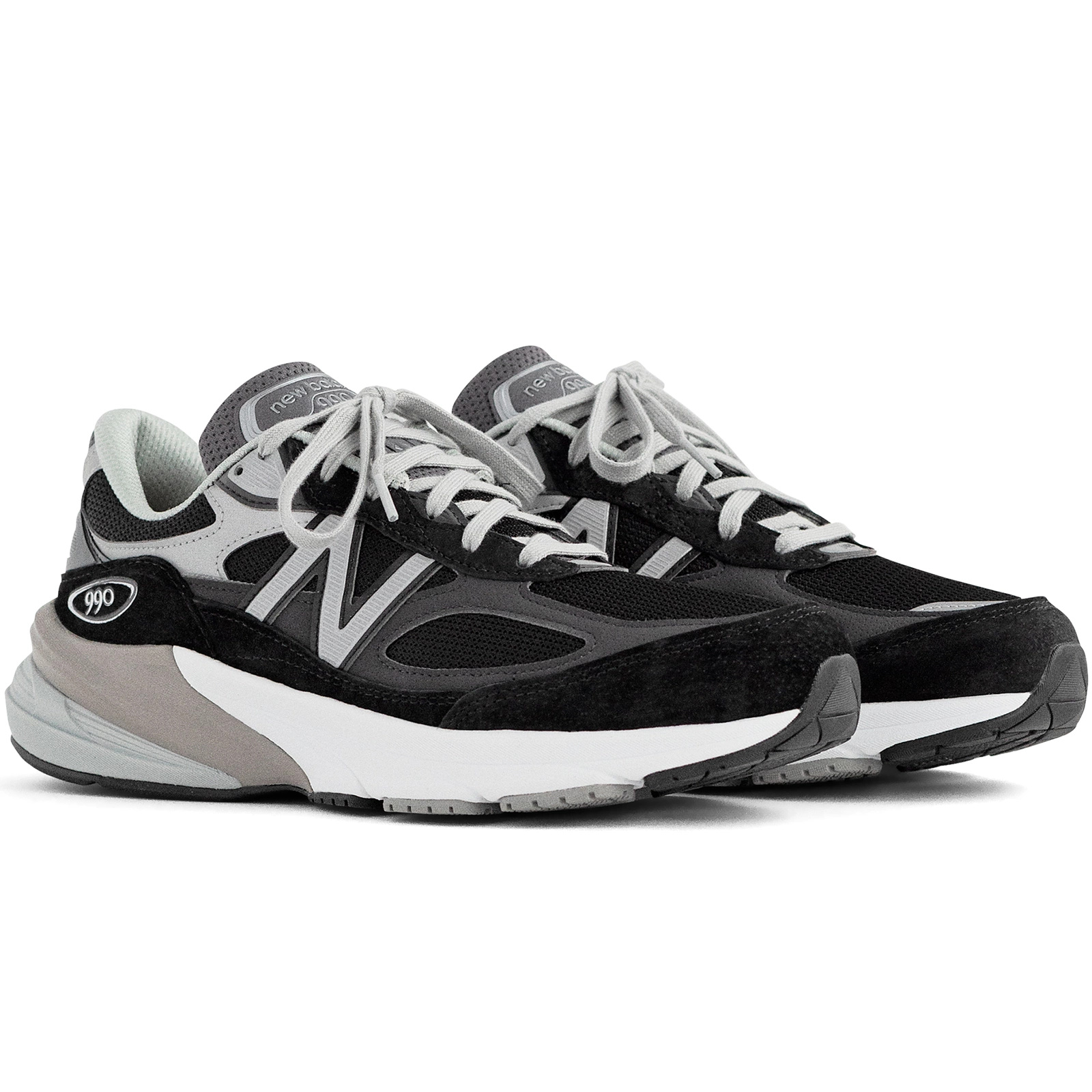 New Balance W990BK6 (25.5cm)-