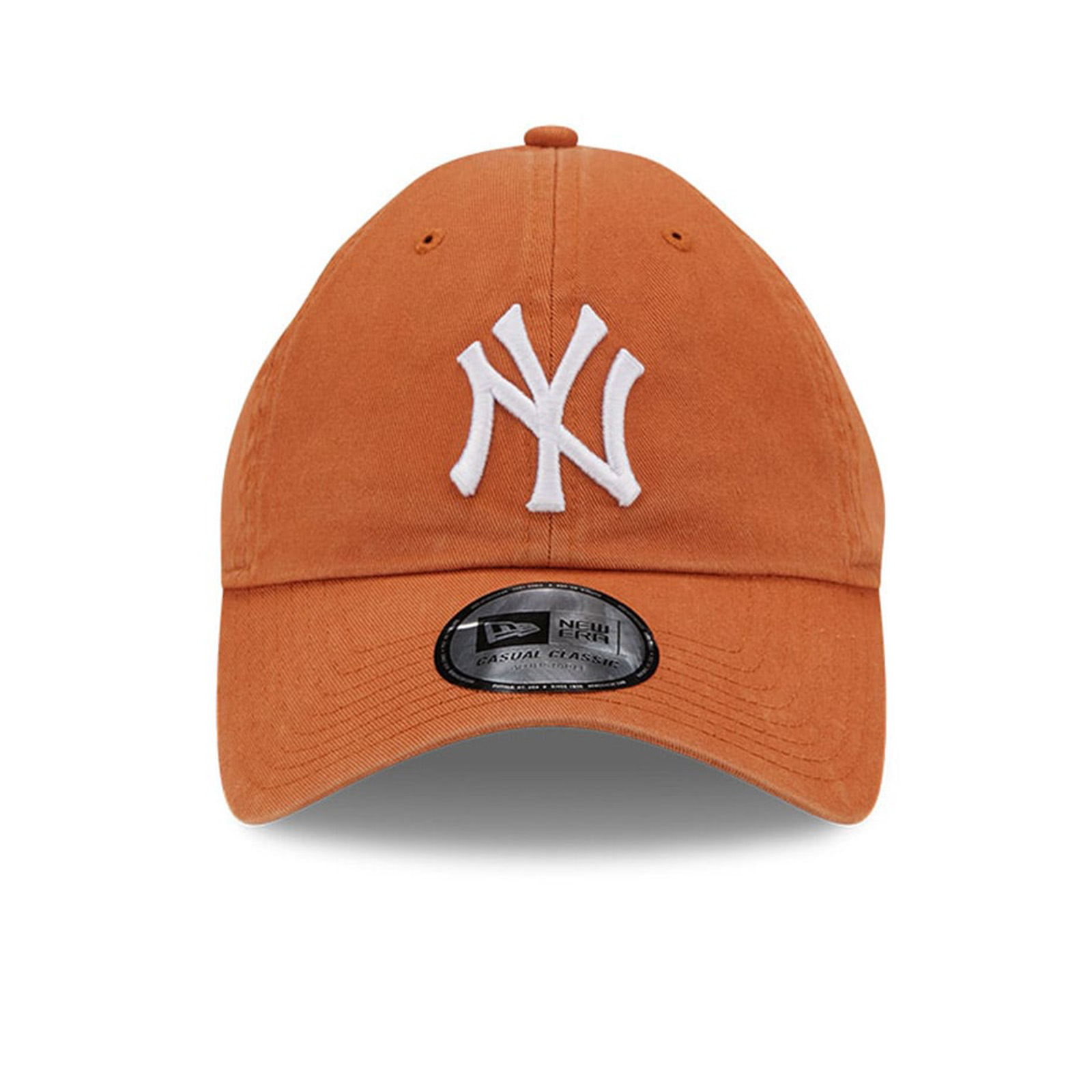 New York Yankees Casual Classic Essential Cap