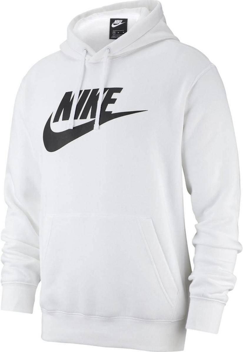 Nike M NSW CLUB PO BB GX BV2973-100 | Men's Men's clothing \ Sweatshirts Brands \ #Marki 4 \ Nike