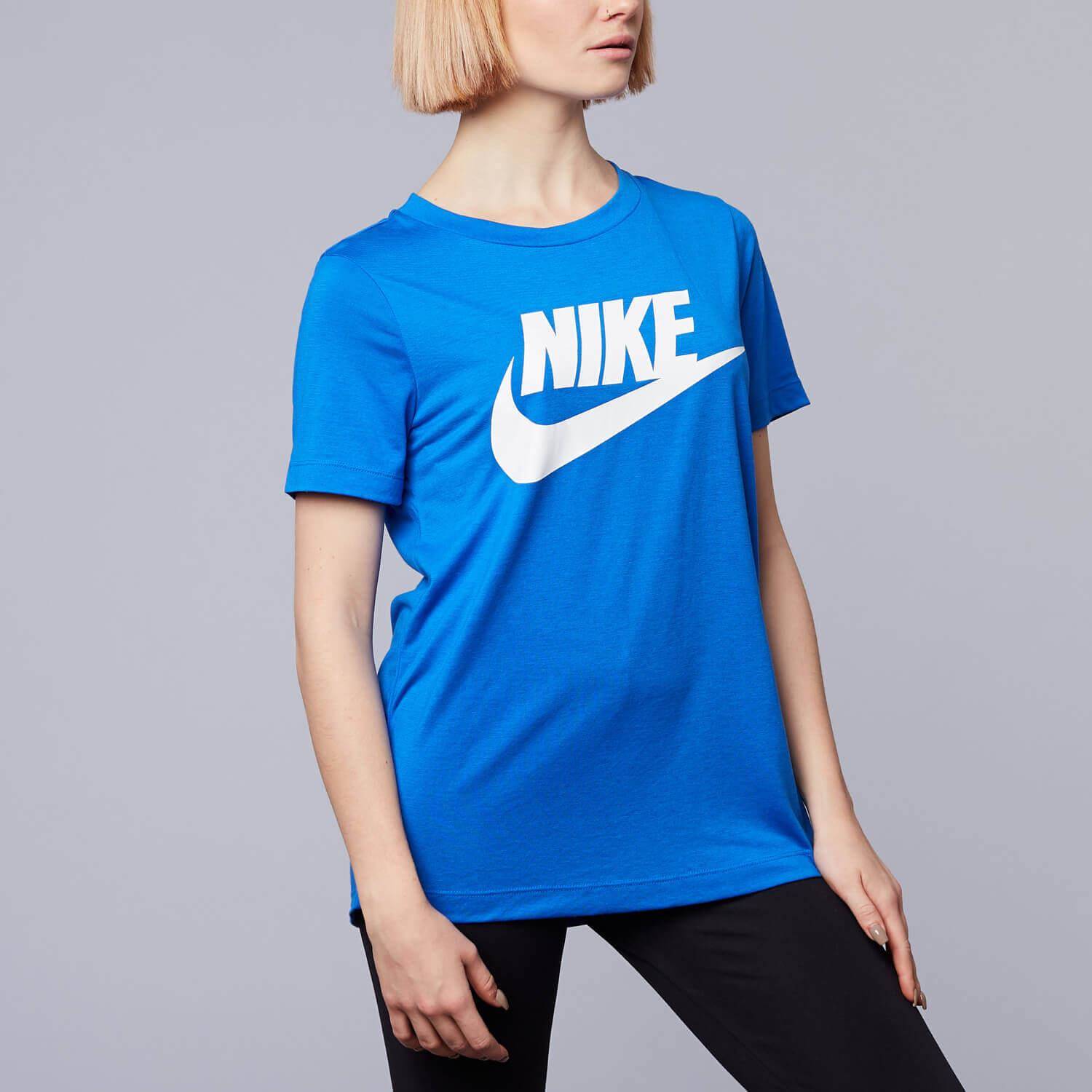 tee shirt femme Nike