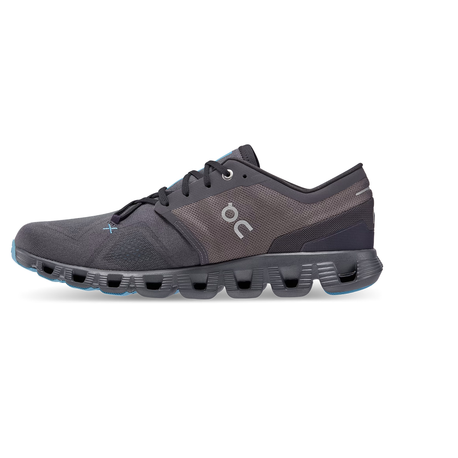 On Running CLOUD X 3 6098703 | Brands \ #Marki - 4 \ On Running Men's ...