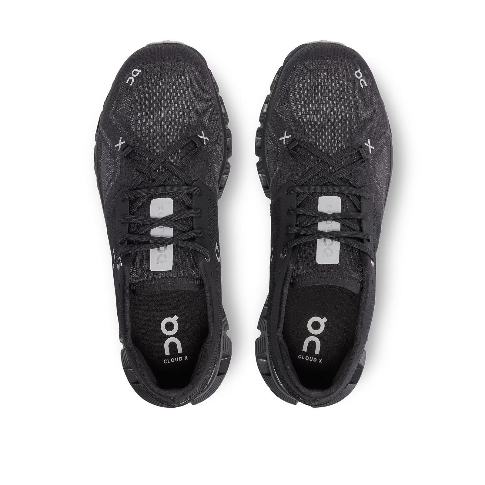 On Running CLOUD X 3 6098705 | Brands \ #Marki - 4 \ On Running Men's ...