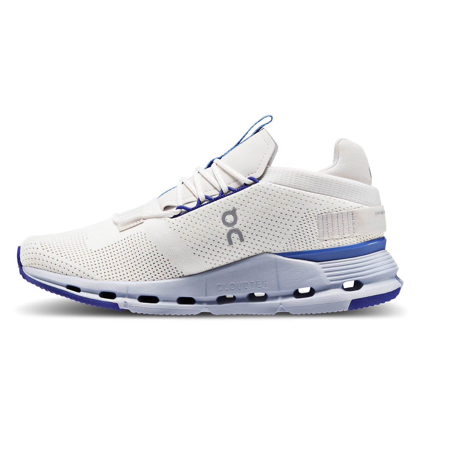 On Running CLOUDNOVA W 2698224 | Women \ Women's footwear \ Sneakers ...