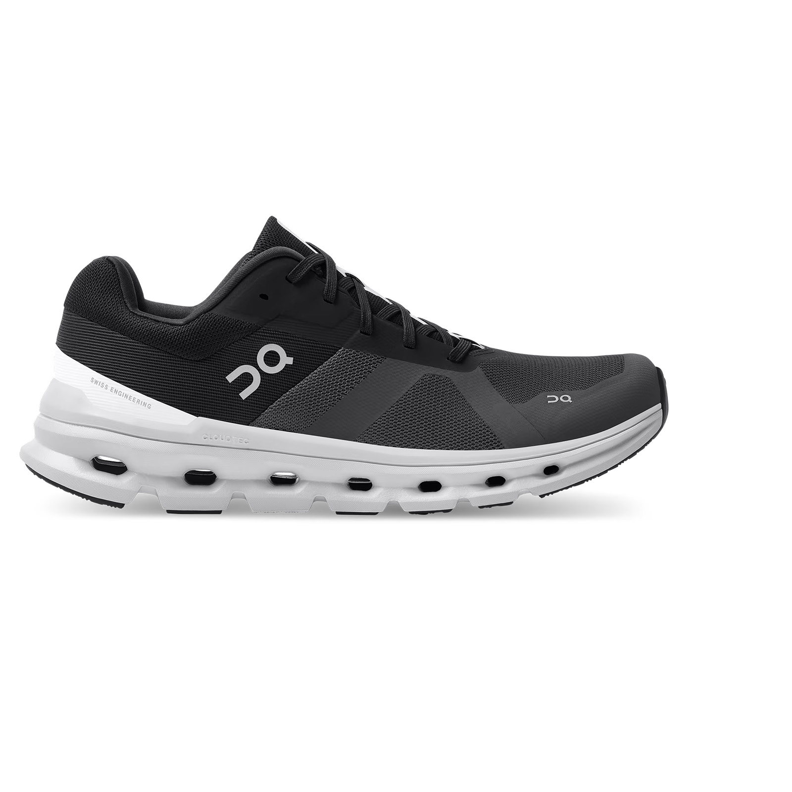 On Running CLOUDRUNNER 4699017 Men Men s footwear Sneakers