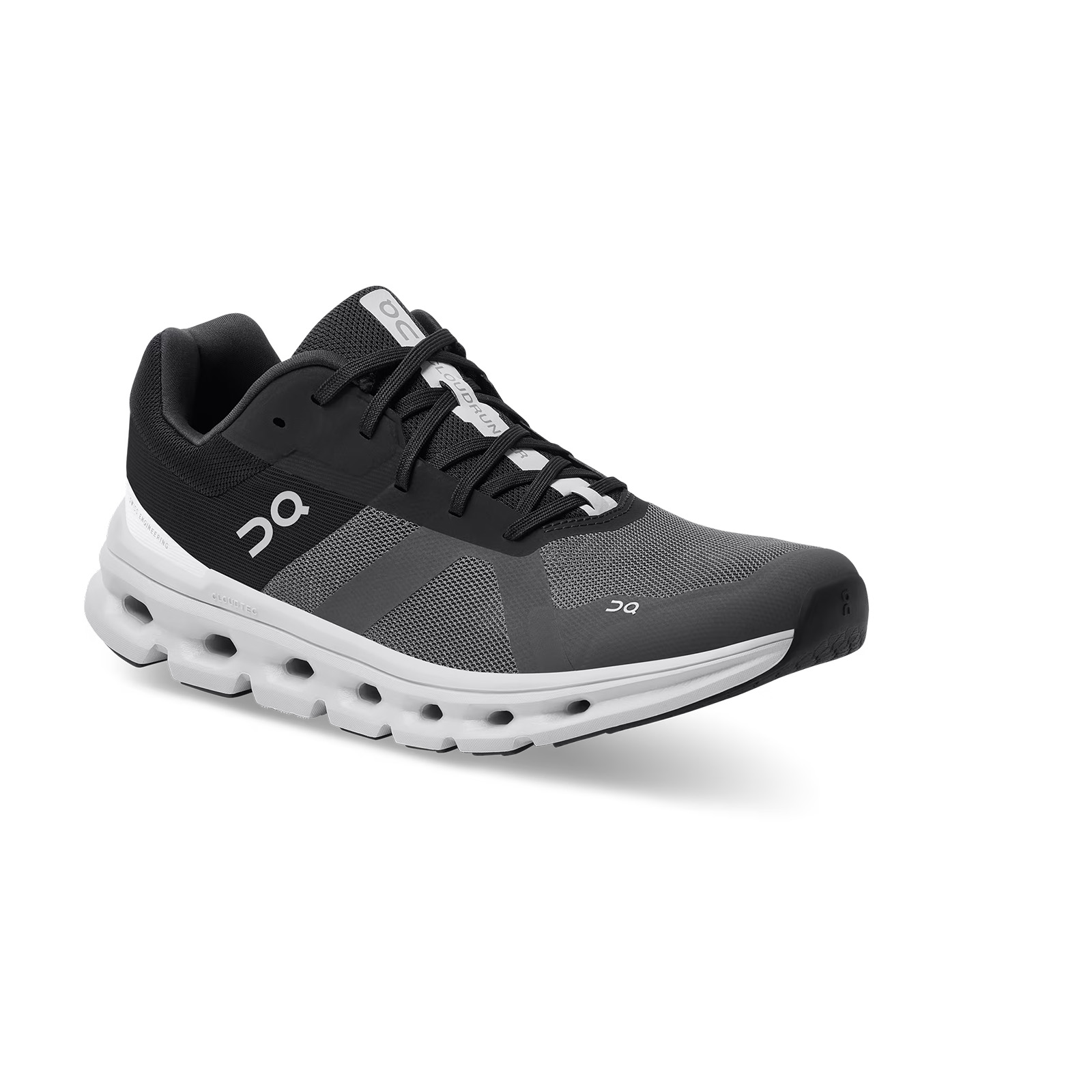 On Running CLOUDRUNNER 4699017 | Men \ Men's footwear \ Sneakers Brands ...