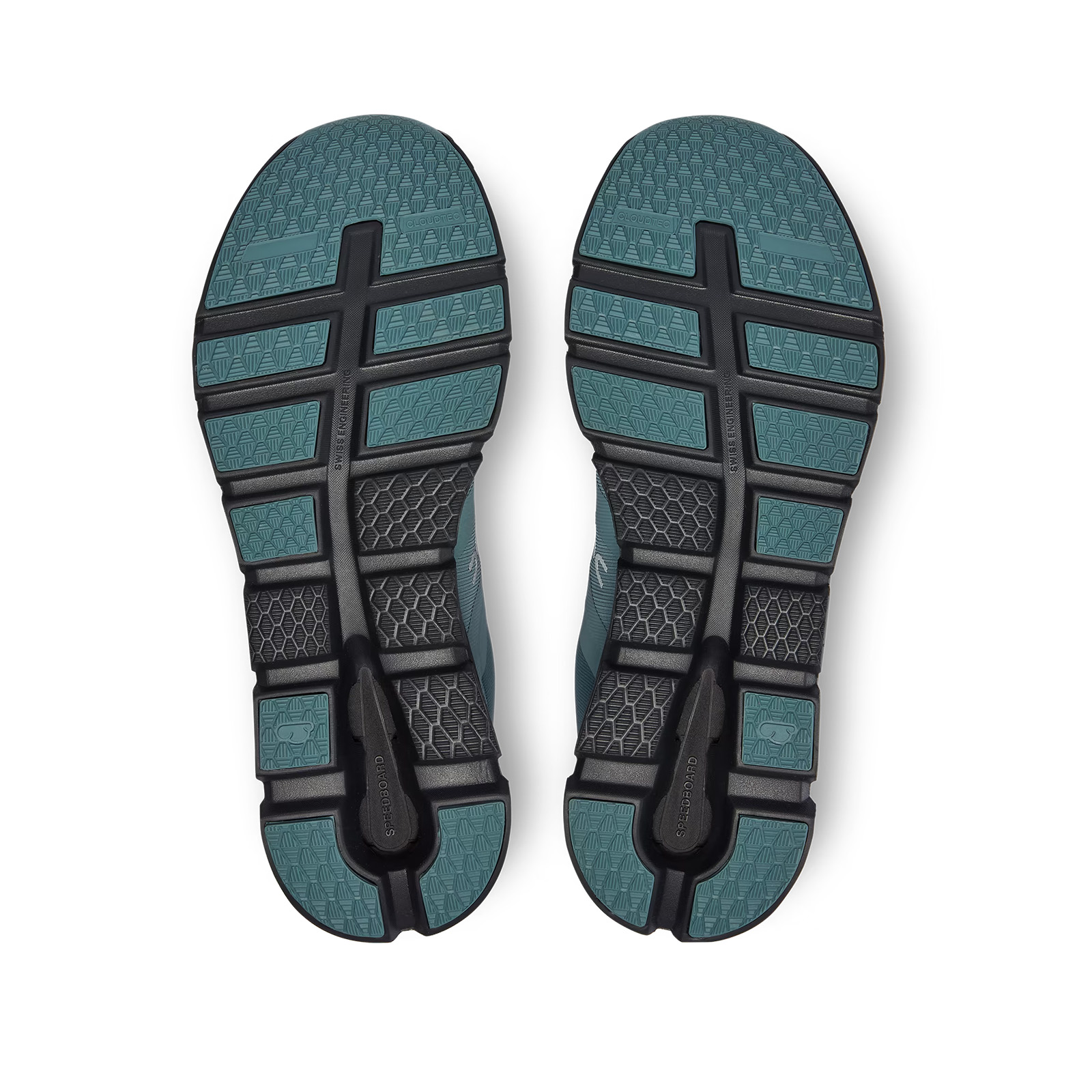 On Running CLOUDRUNNER WATERPROOF 5298638 | Brands \ #Marki - 4 \ On ...