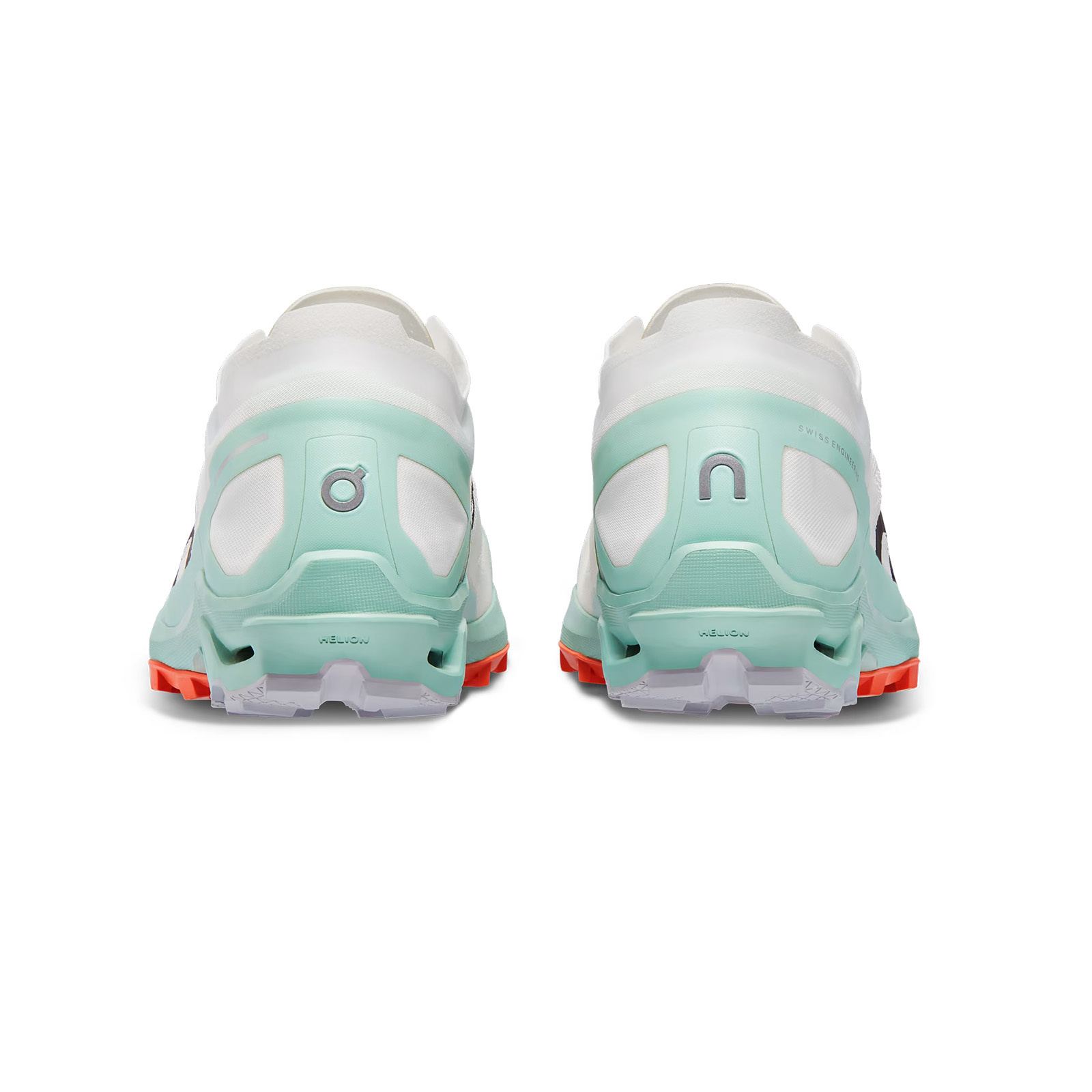 on cloudventure peak