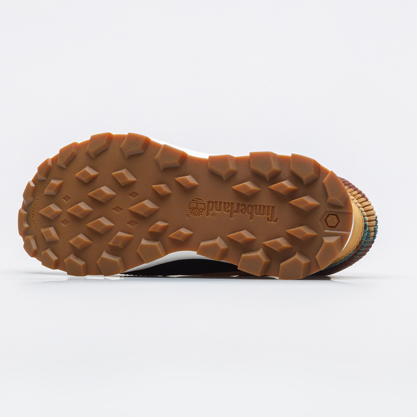 Timberland Brooklyn Euro Sprint J Wheat Junior Junior Footwear Sneakers Brands Marki 5 Timberland