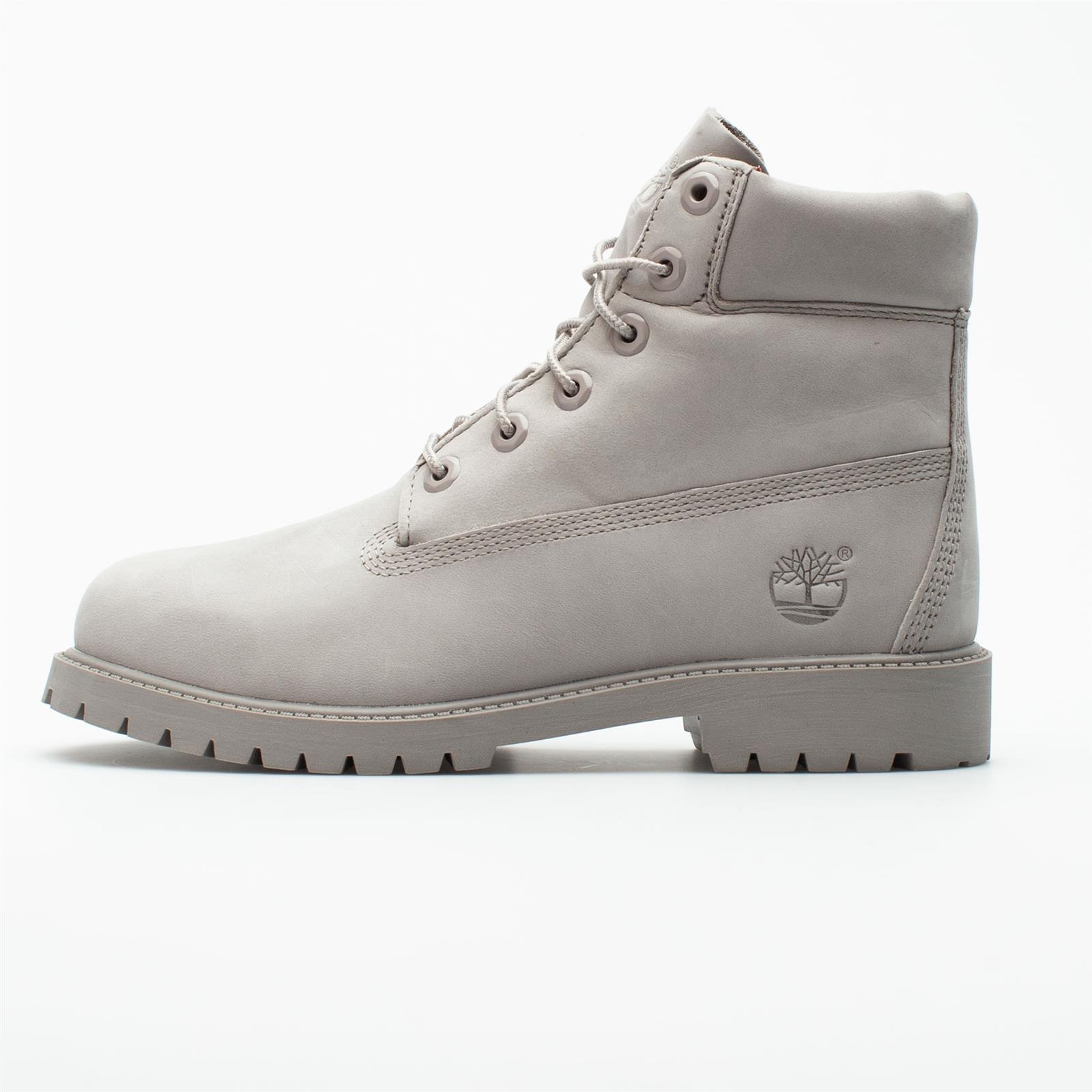 consensus platform Fade out Timberland PREMIUM 6 INCH BOOT WP J GREY | Brands \ #Marki - 5 \ Timberland  Women's \ Women's footwear \ Trappers Men's \ Men's footwear \ Trapper Boots