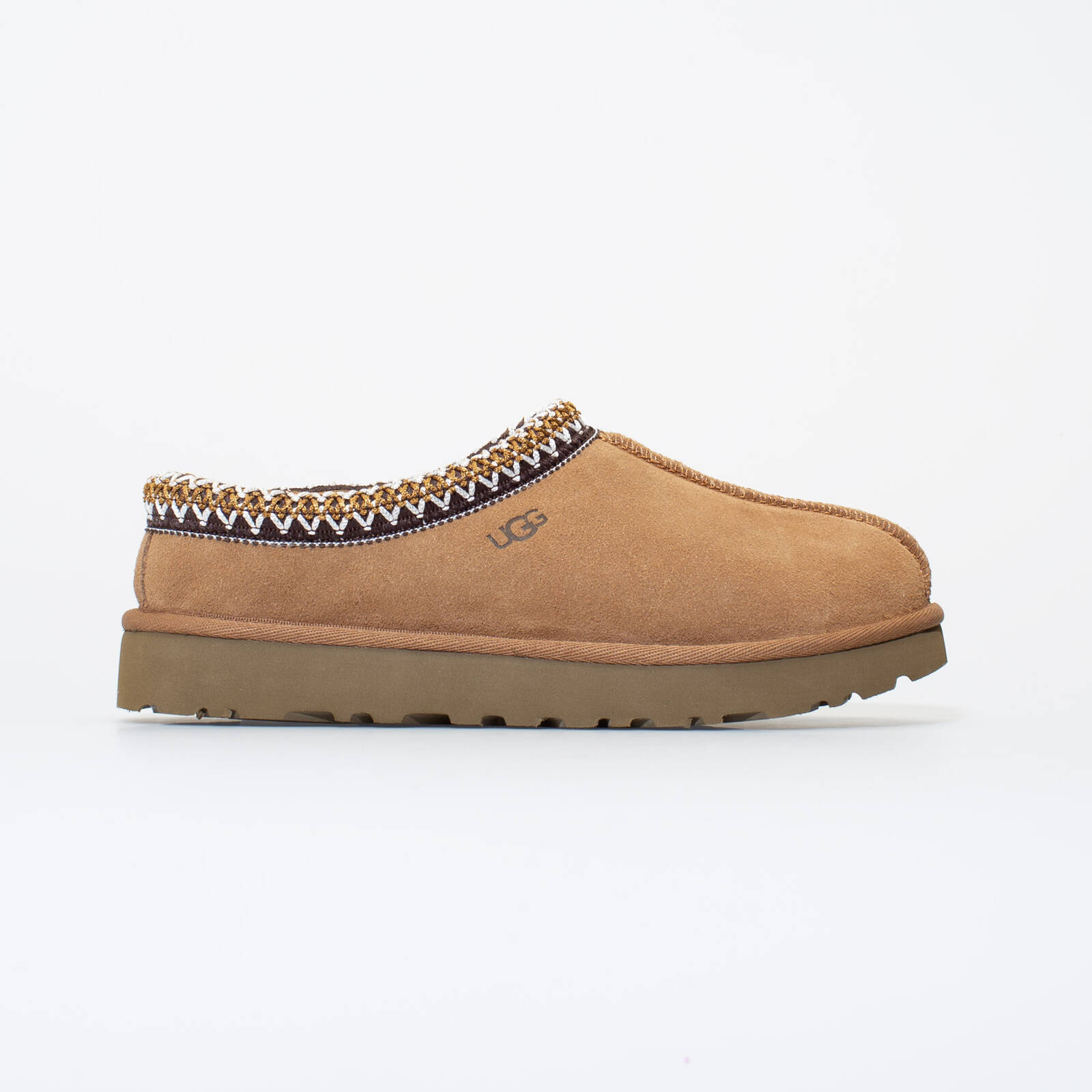 UGG W Tasman Slipper Chestnut 5955 | Women's \ Women's footwear \ Winter