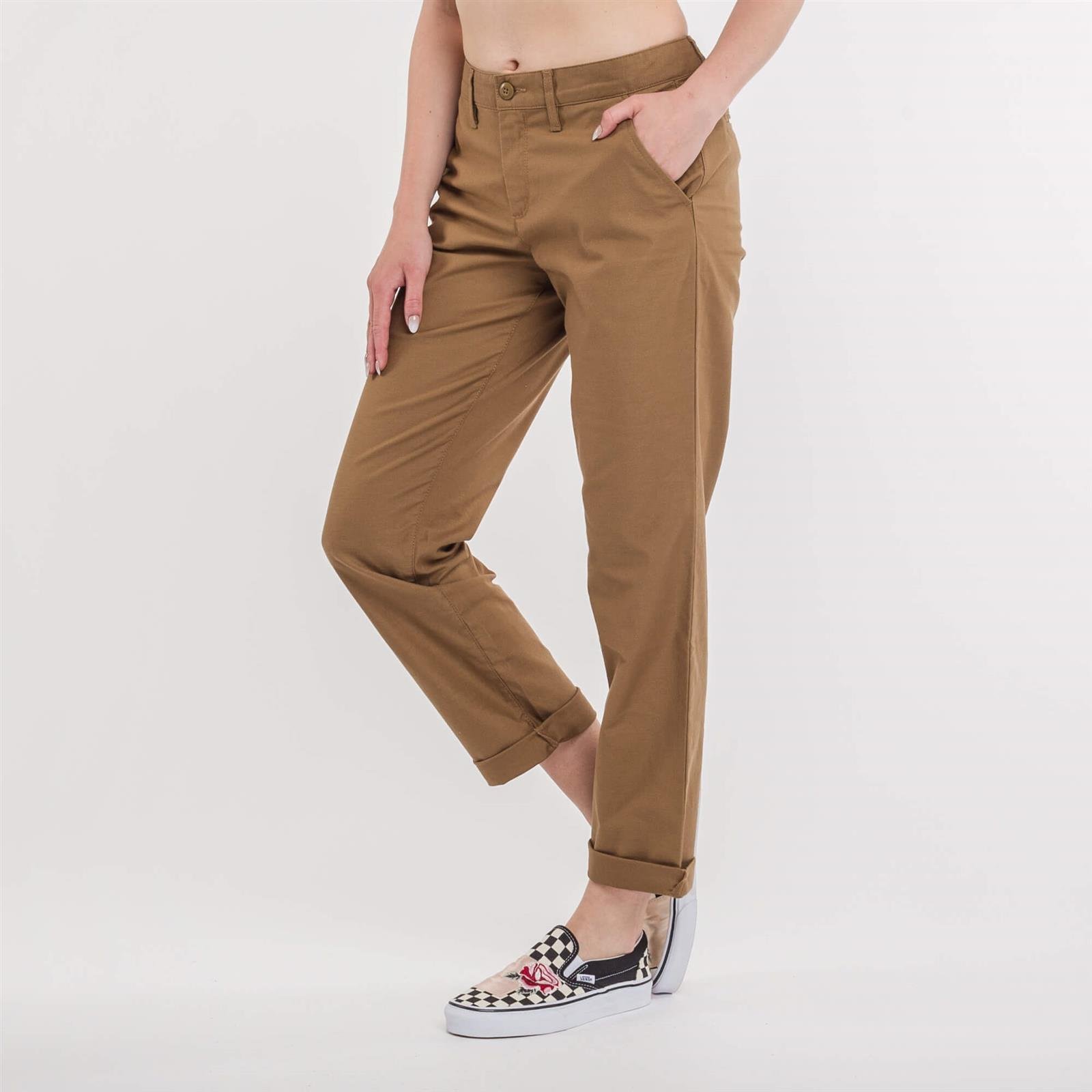 Vans blackheart cheap chino pant