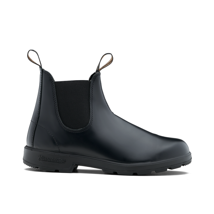  Blundstone CHELSEA BOOTS 558 BLACK