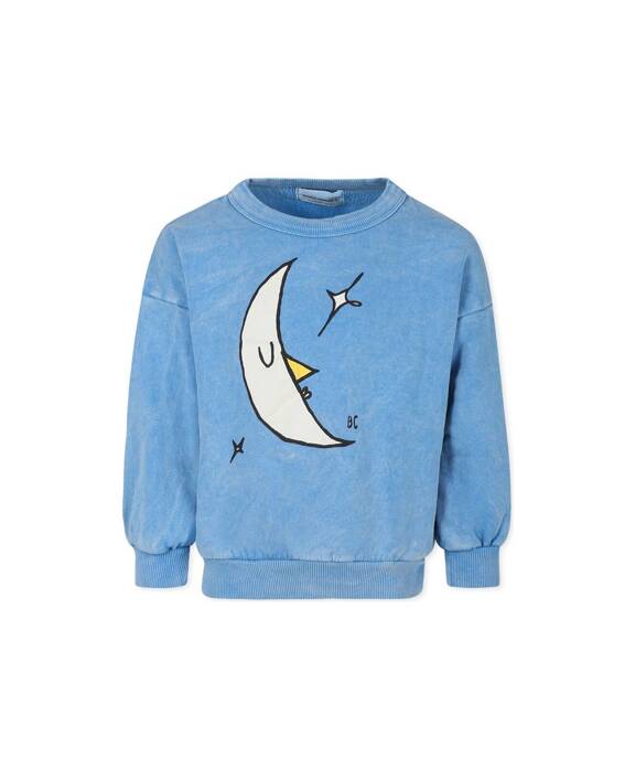 BOBO CHOSES BENEATH THE MOON SWEATSHIRT