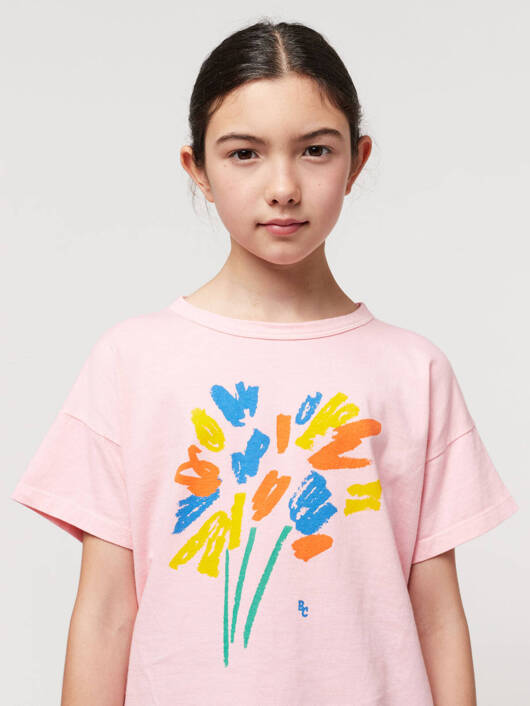 BOBO CHOSES FIREWORKS T-SHIRT