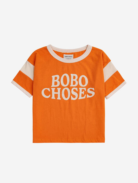 BOBO CHOSES T-SHIRT